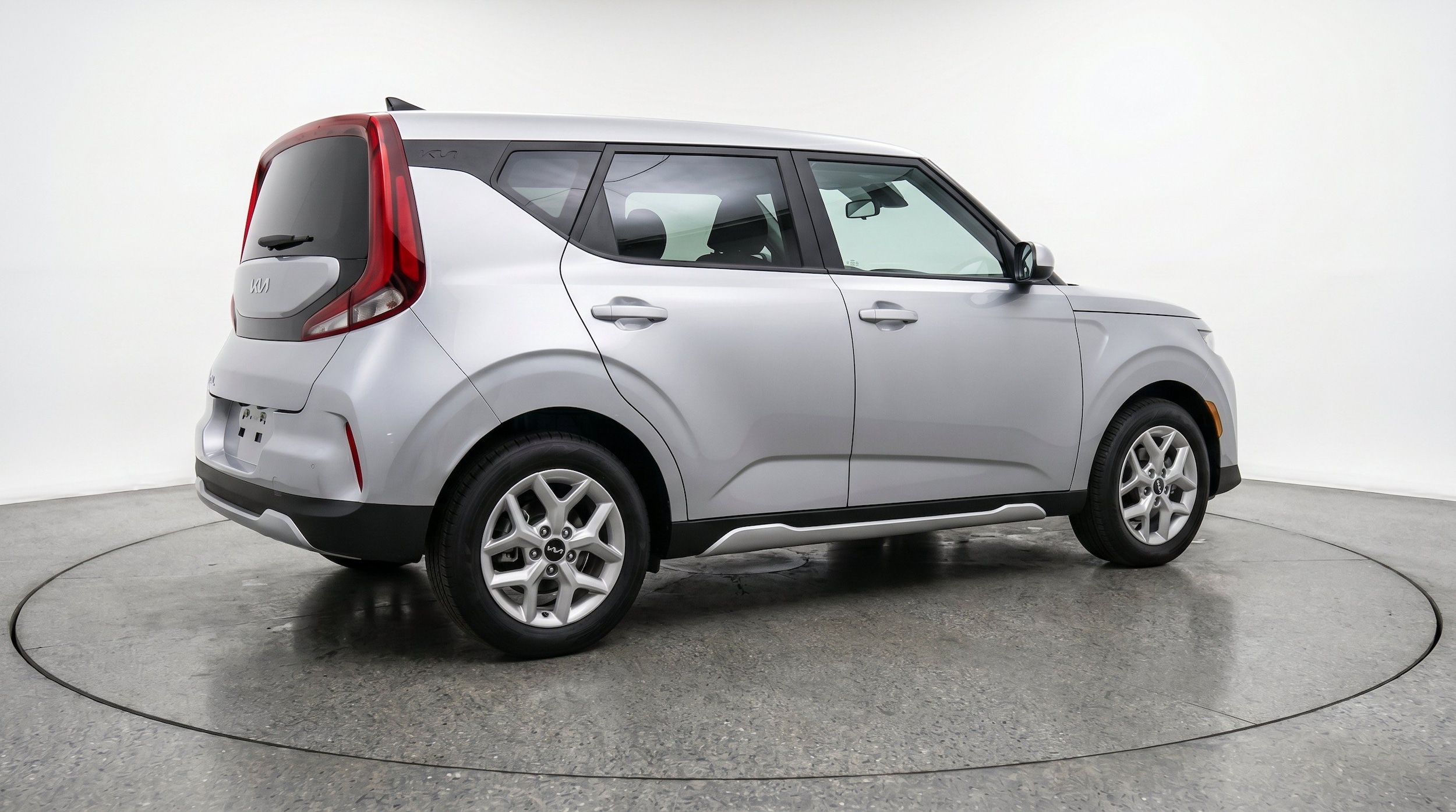 Thumbnail: 2025 Kia Soul - 9