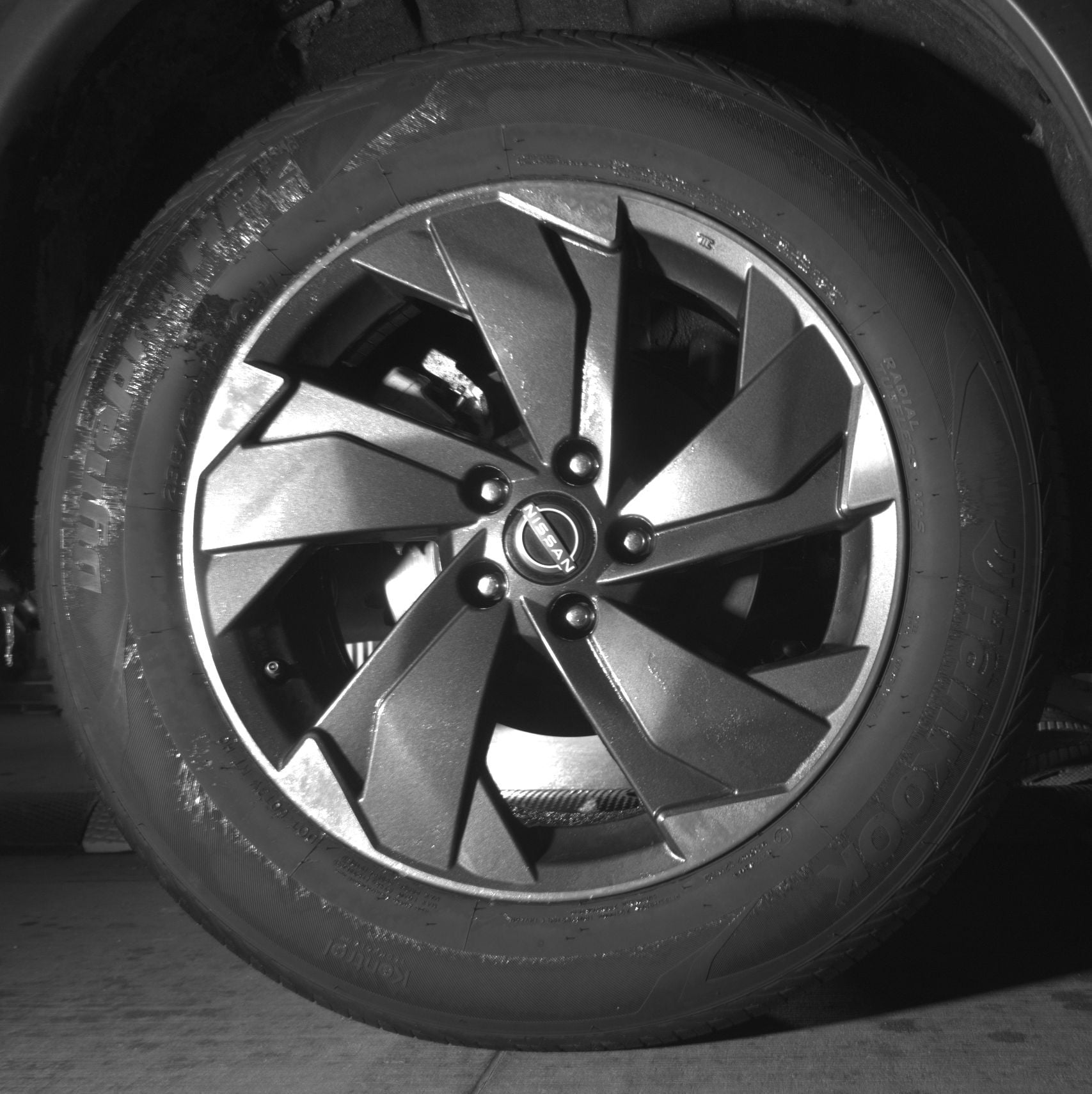 Thumbnail: 2025 Nissan Rogue - 12