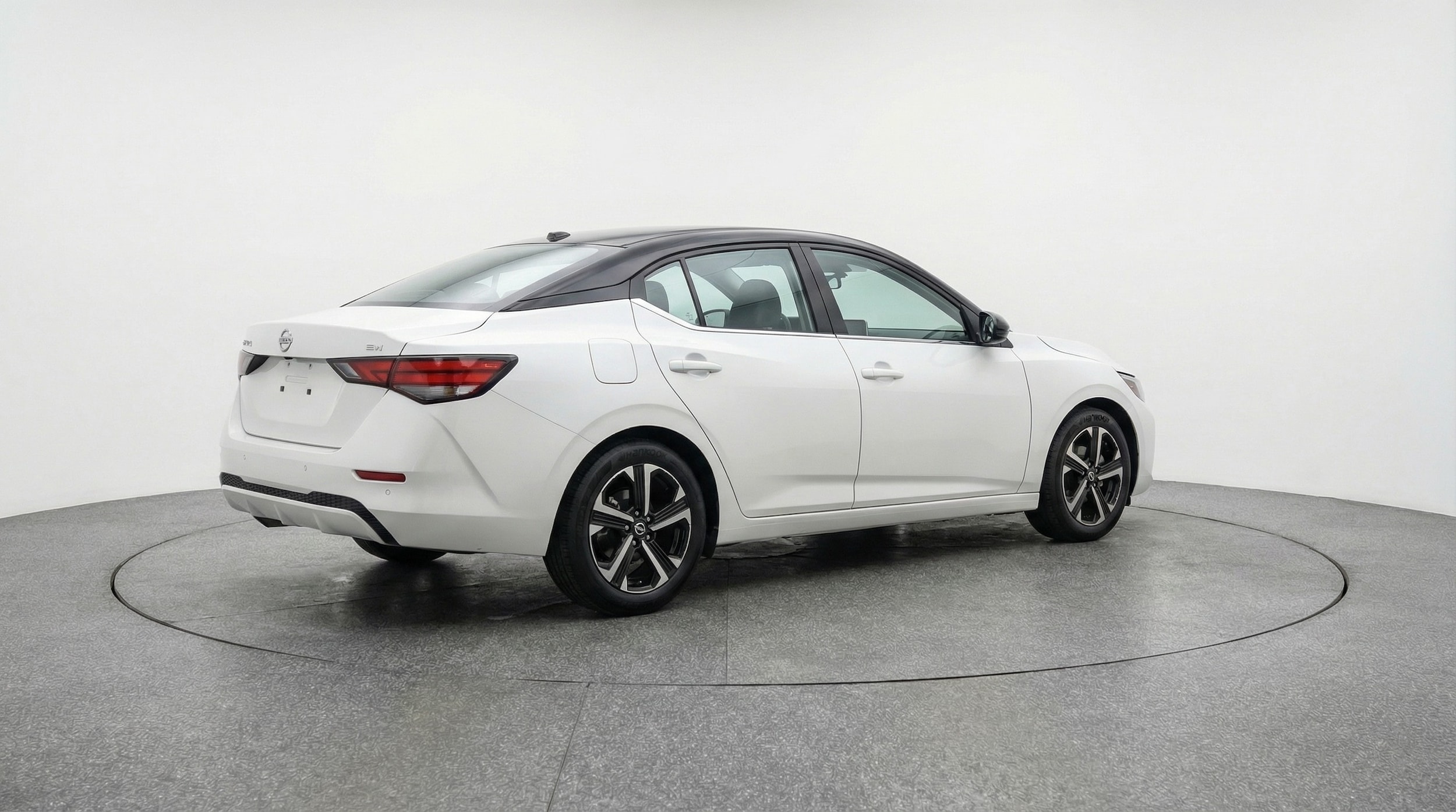 Thumbnail: 2025 Nissan Sentra - 7