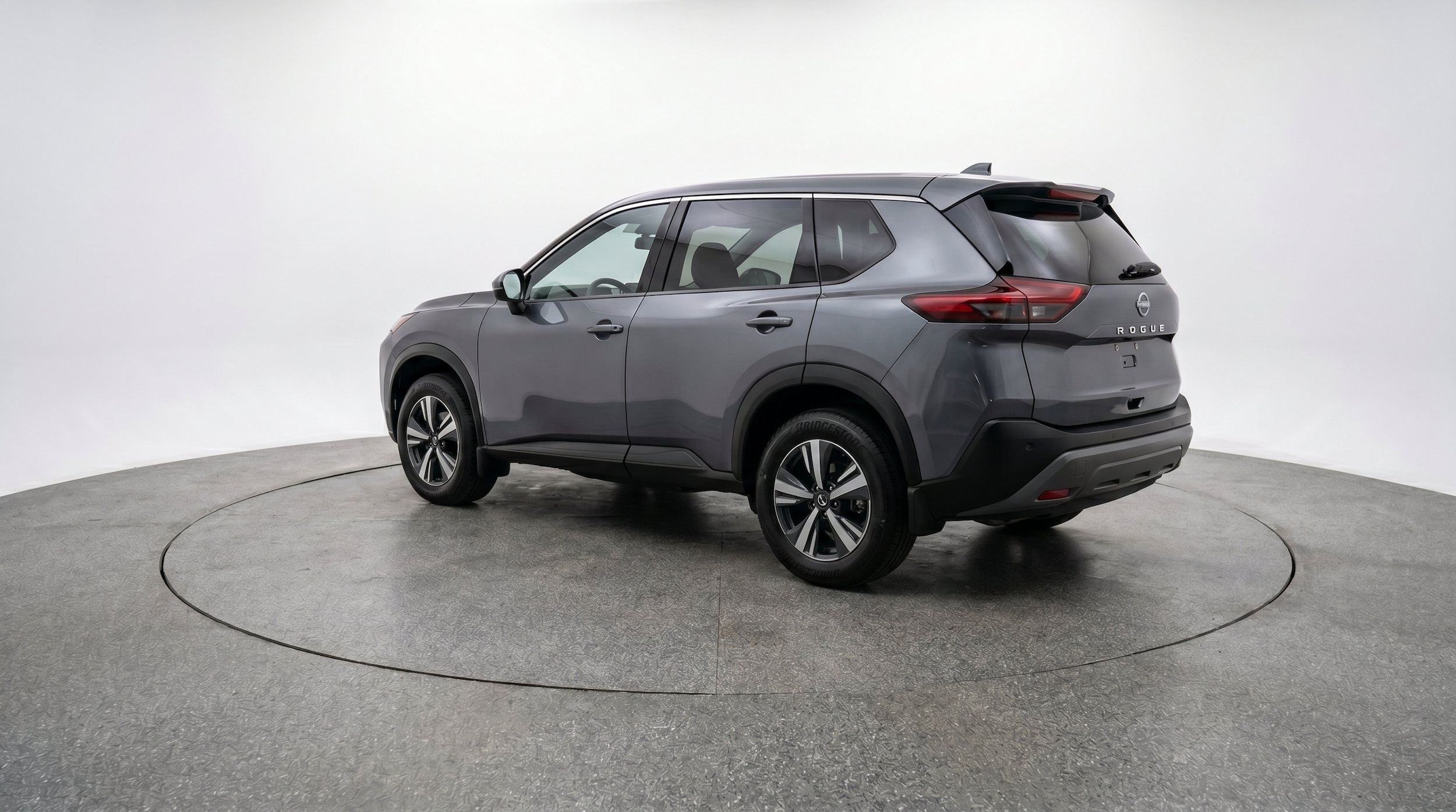Thumbnail: 2026 Nissan Rogue - 6