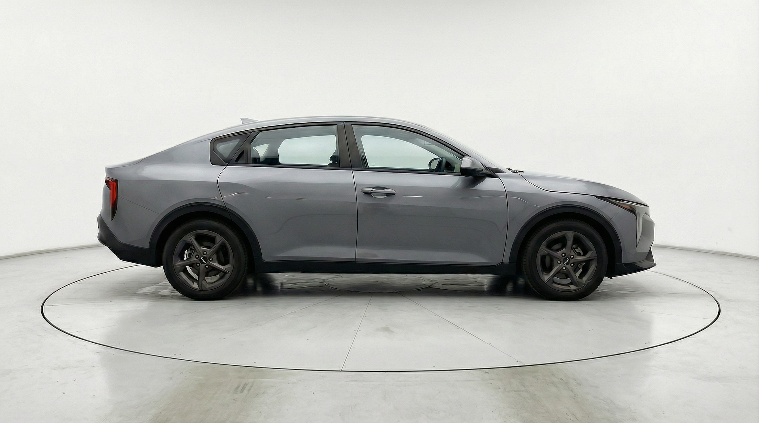 Thumbnail: 2025 Kia K4 - 8