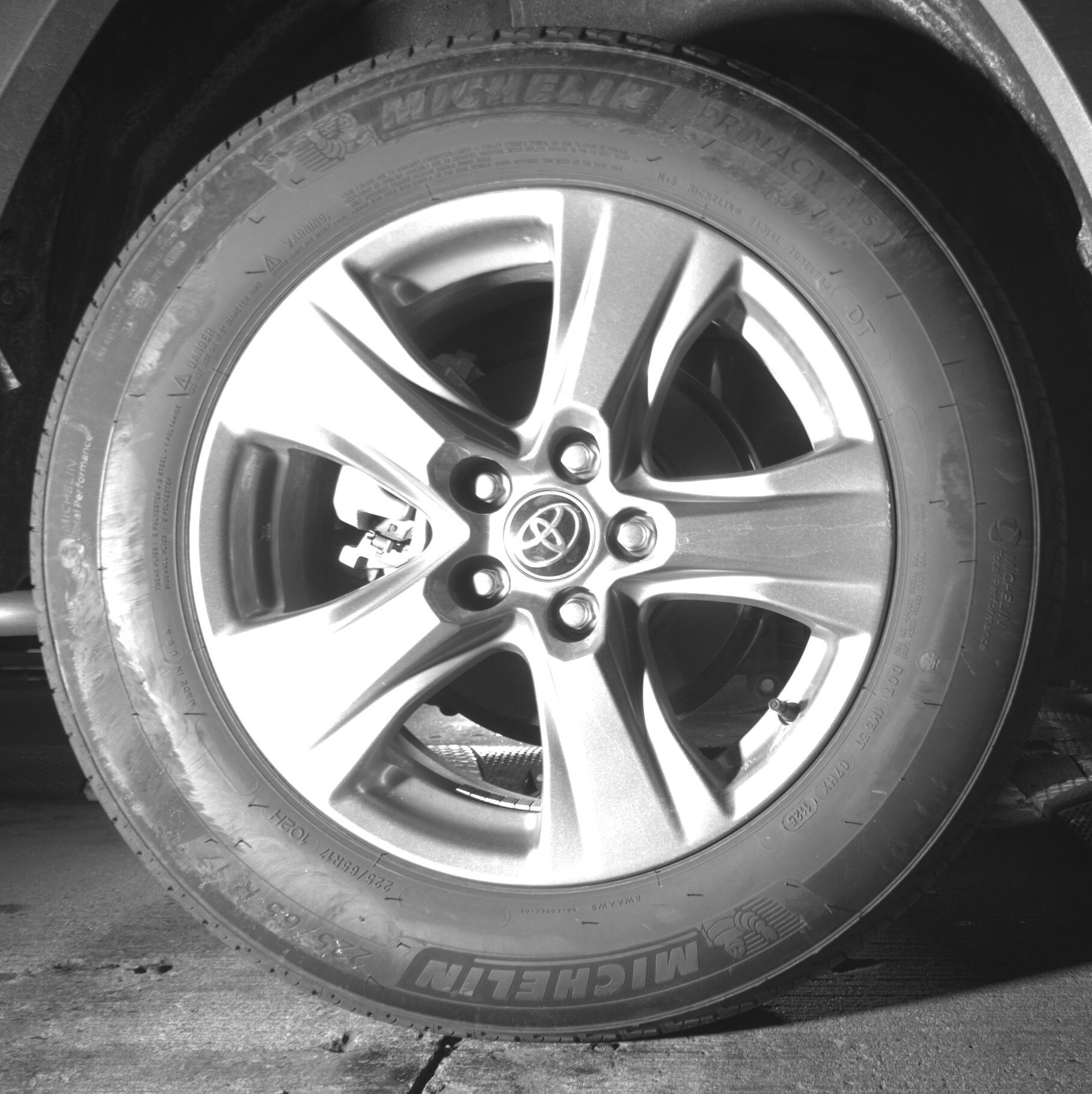 Thumbnail: 2025 Toyota RAV4 - 12