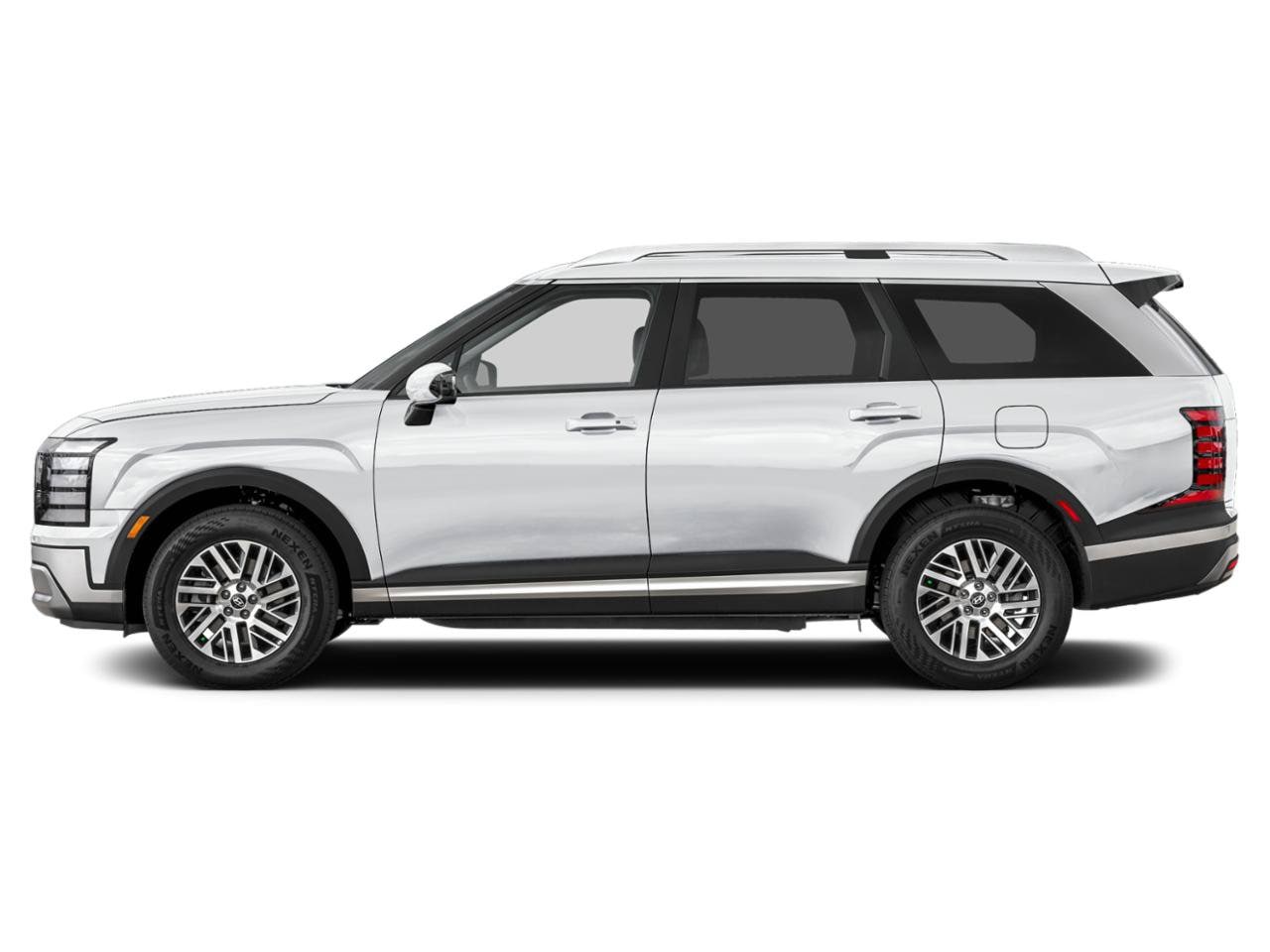 Thumbnail: 2026 Hyundai Palisade - 3
