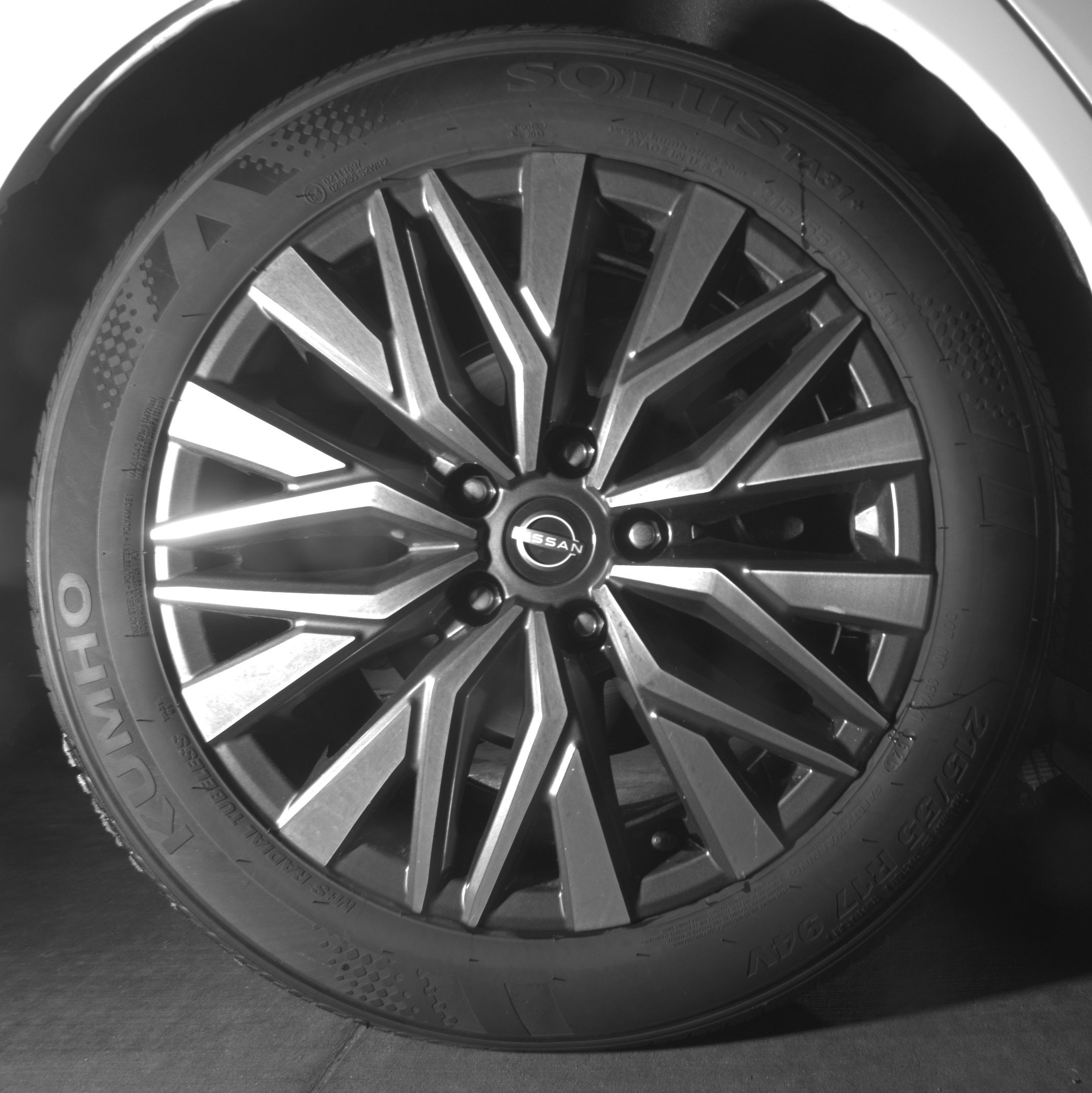 Thumbnail: 2025 Nissan Altima - 12