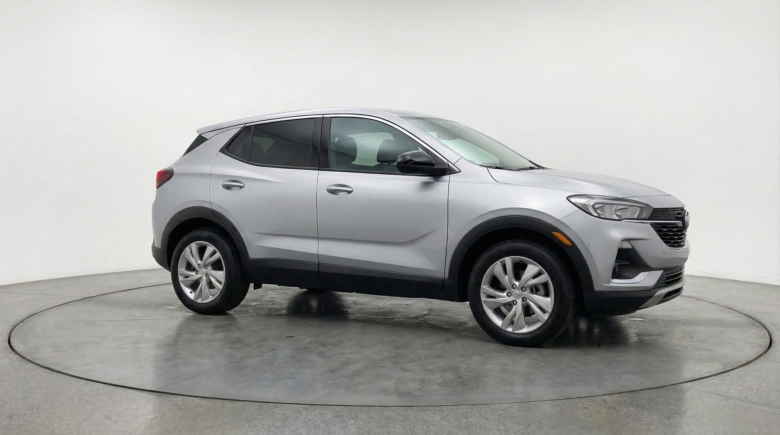 Thumbnail: 2025 Buick Encore GX - 1