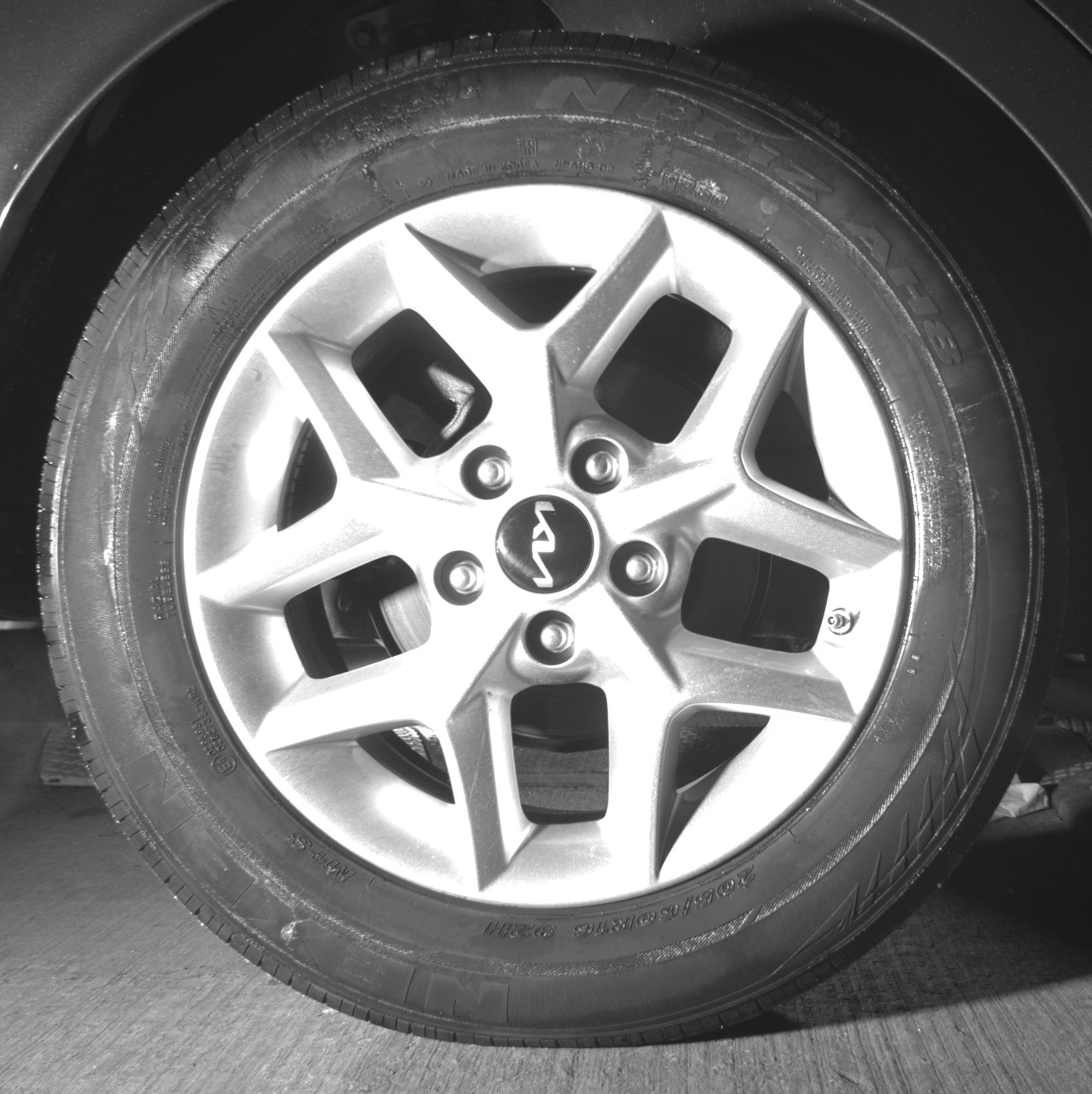 Thumbnail: 2025 Kia Soul - 12