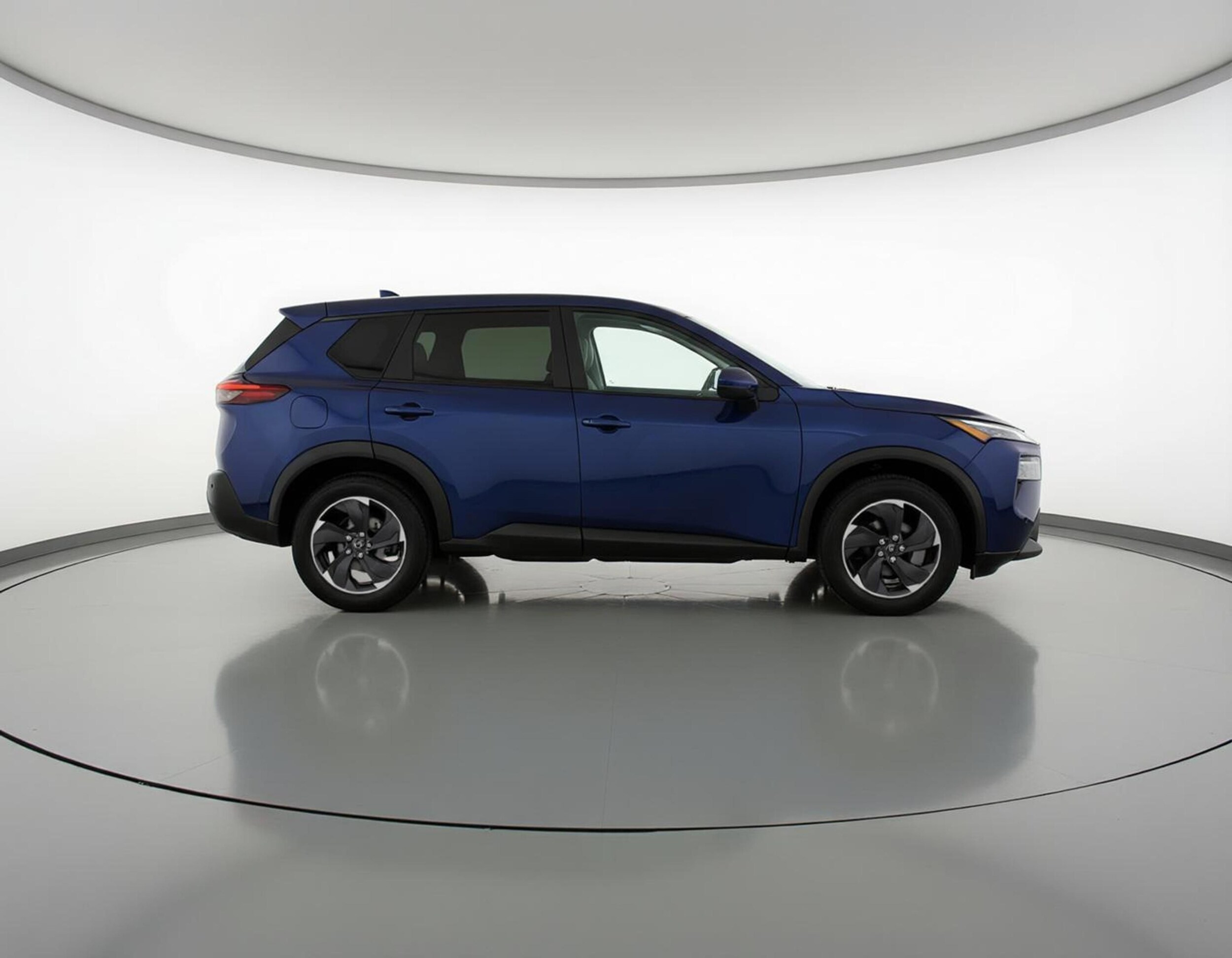 Thumbnail: 2025 Nissan Rogue - 8