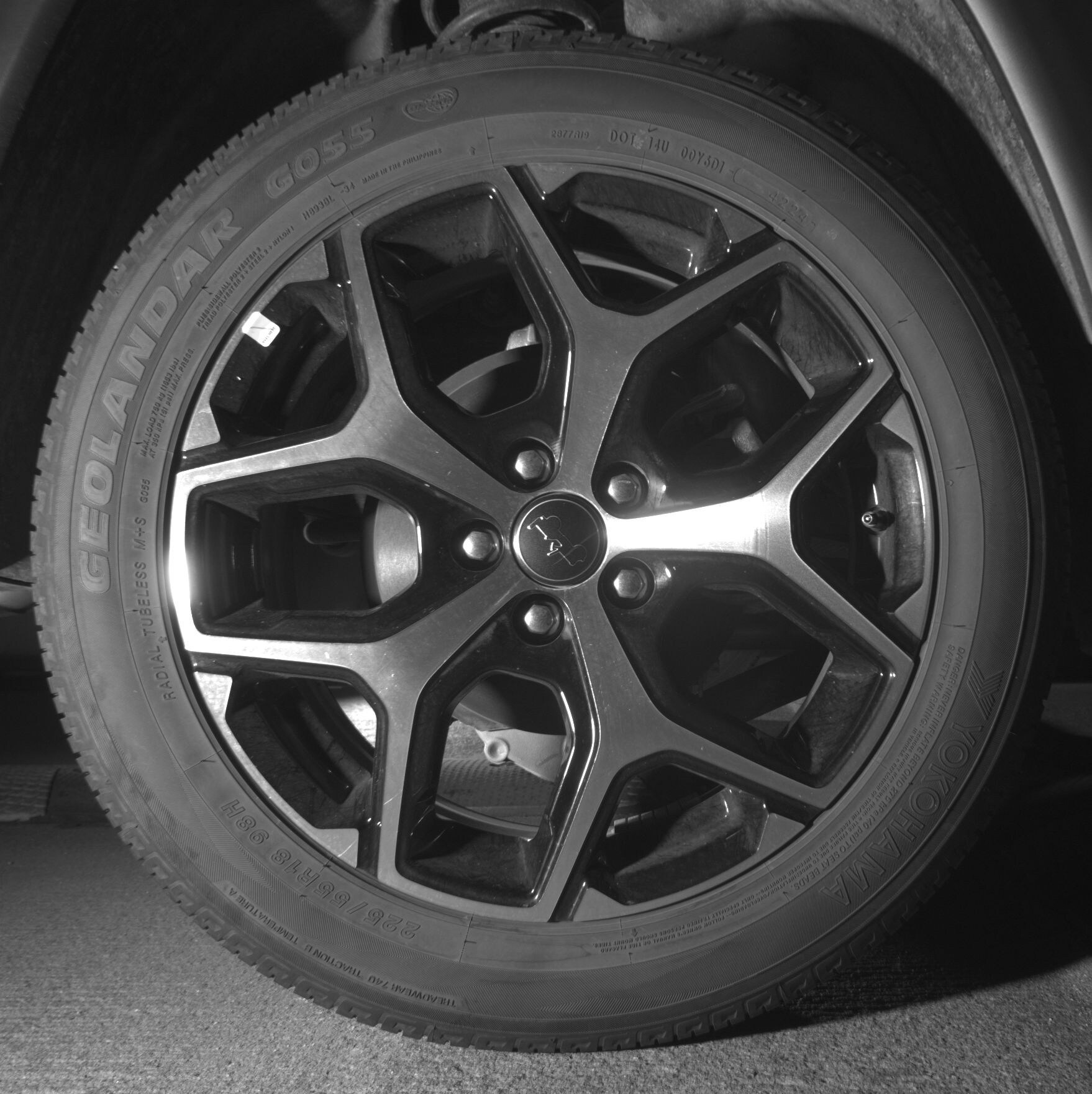 Thumbnail: 2025 Jeep Compass - 12