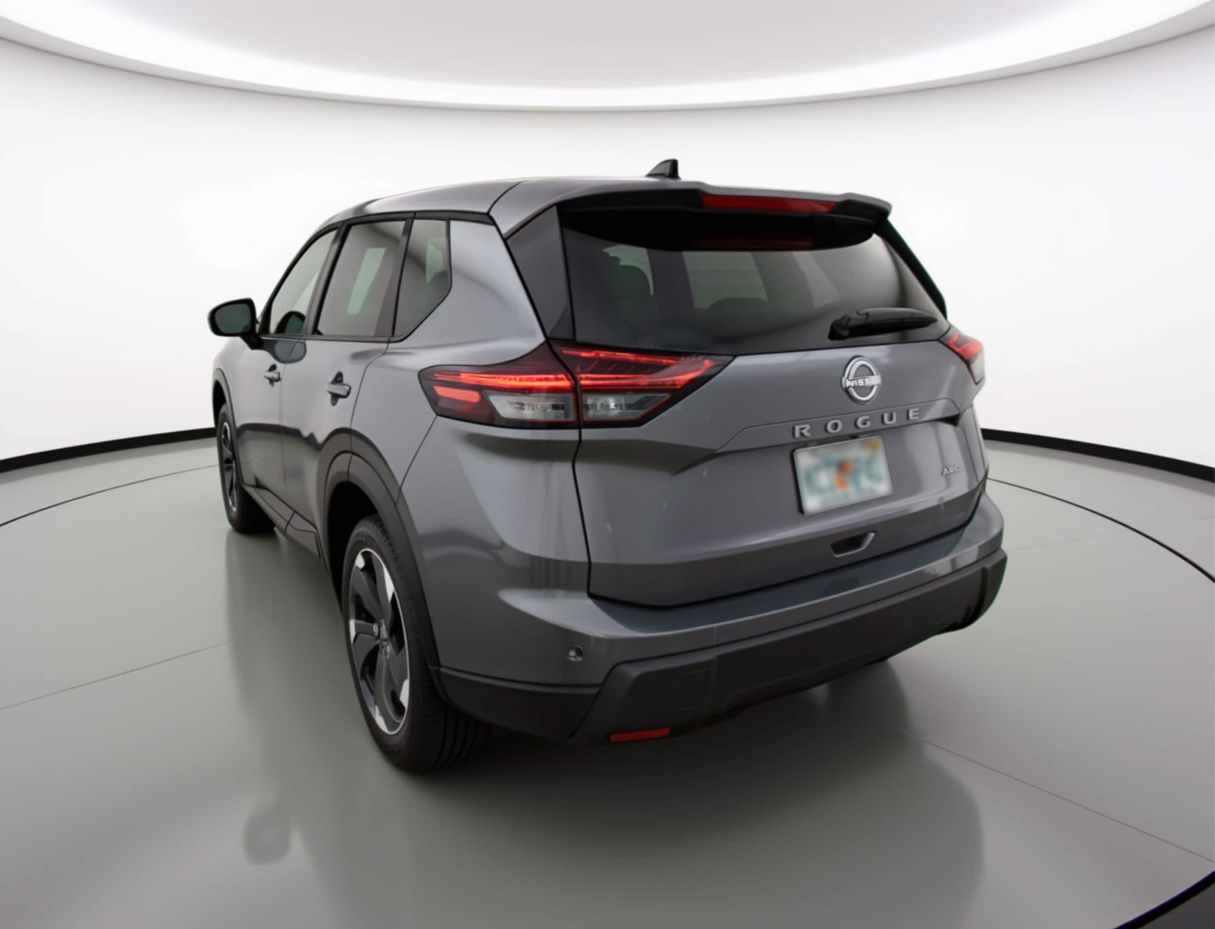 Thumbnail: 2025 Nissan Rogue - 5