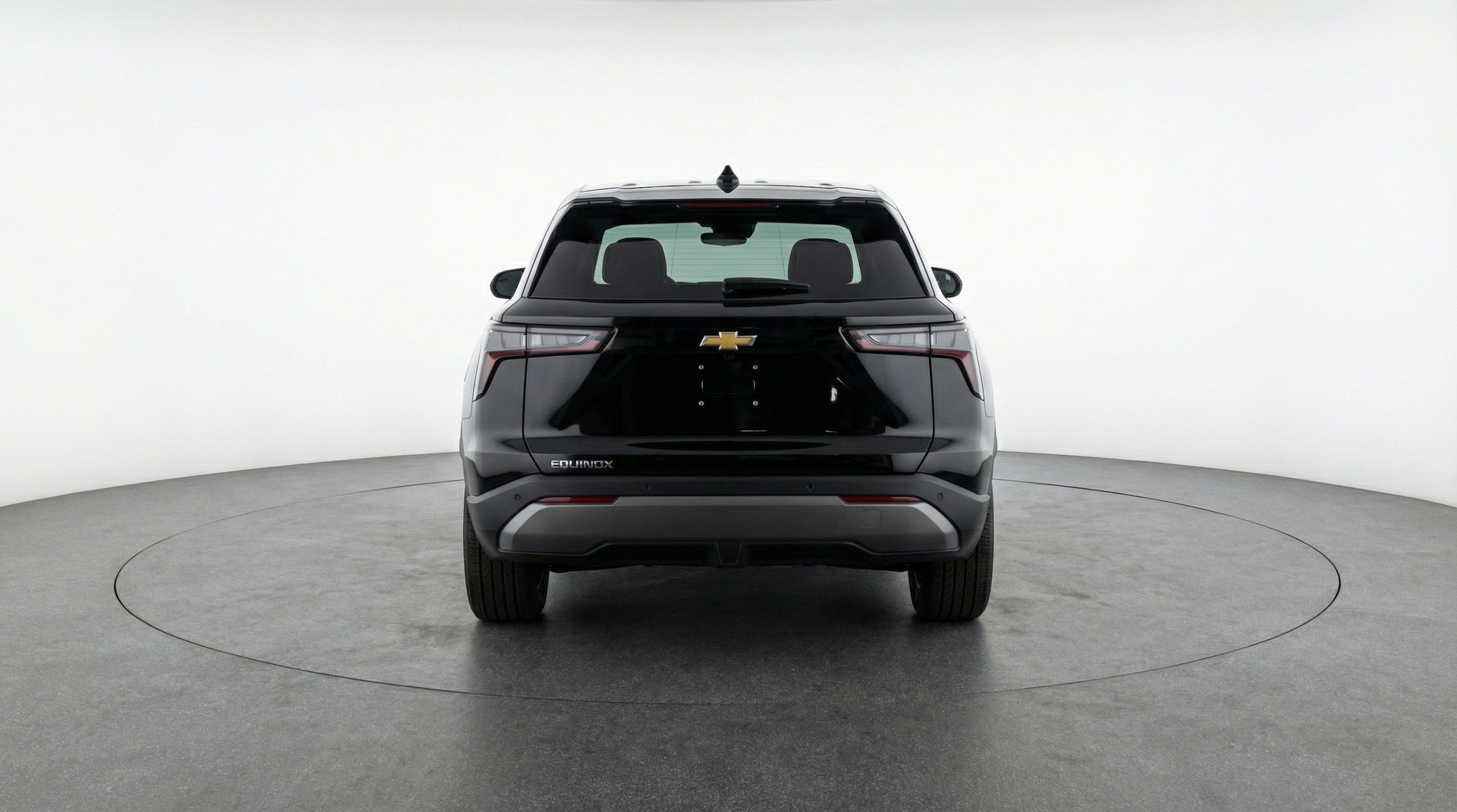 Thumbnail: 2025 Chevrolet Equinox - 7