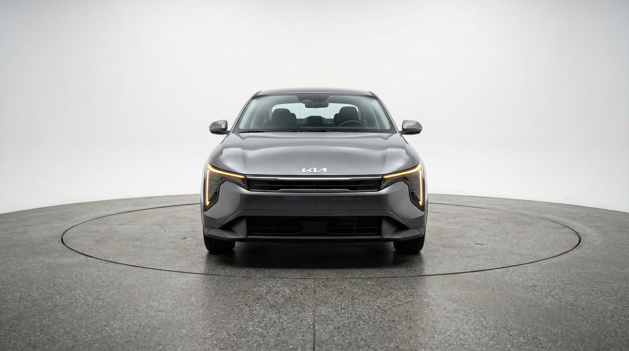 Thumbnail: 2025 Kia K4 - 2