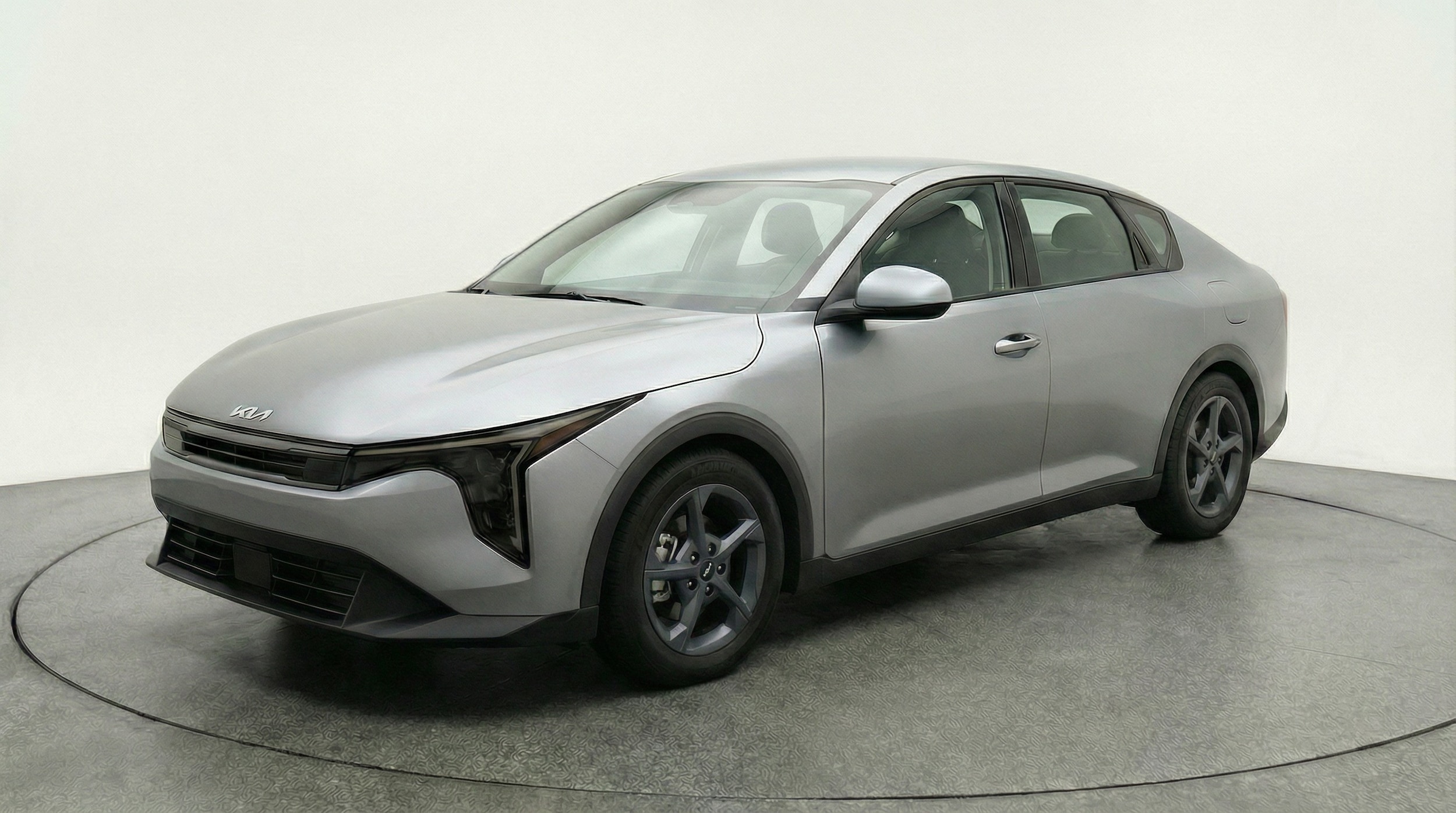 Thumbnail: 2025 Kia K4 - 3