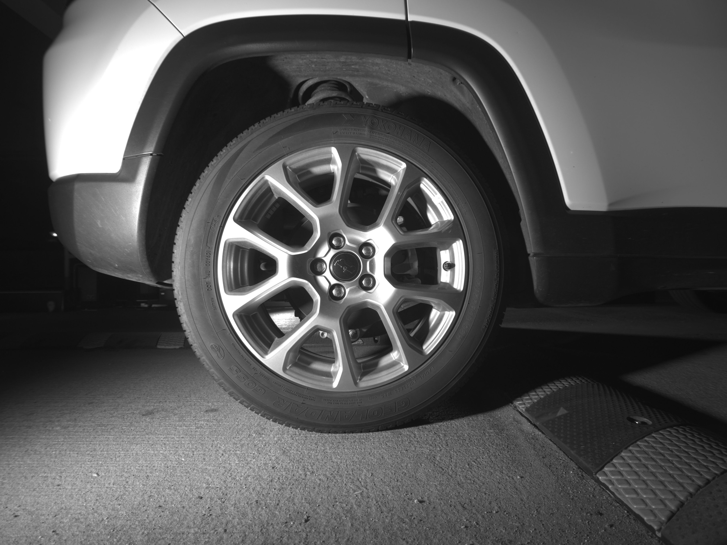 Thumbnail: 2025 Jeep Compass - 12