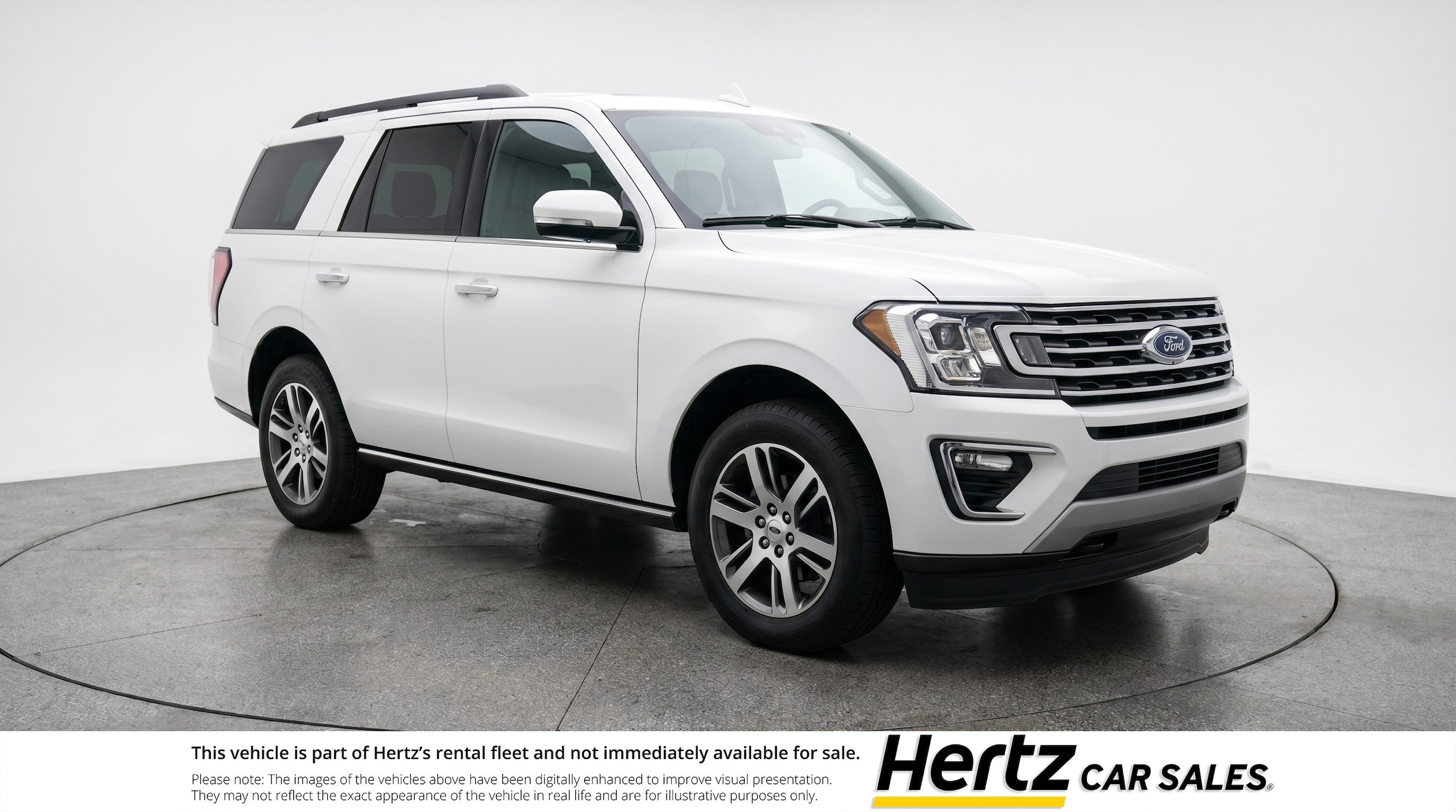 Thumbnail: 2024 Ford Expedition - 1