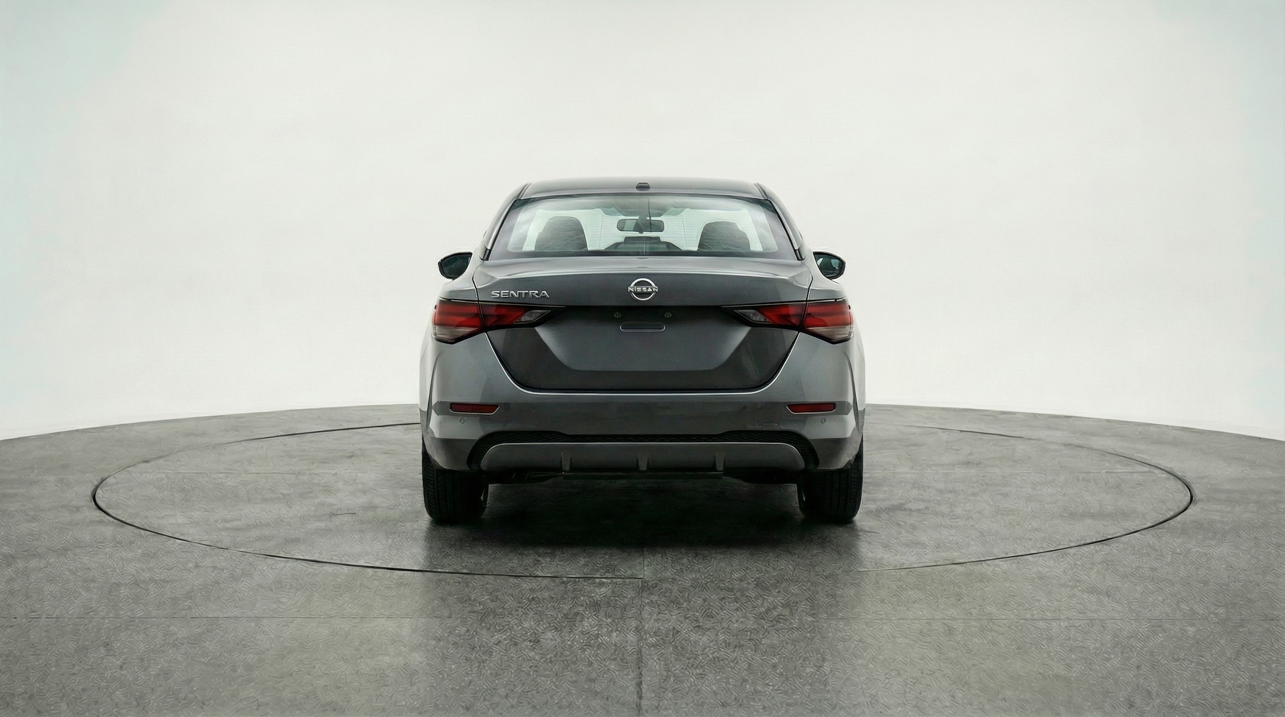 Thumbnail: 2025 Nissan Sentra - 6