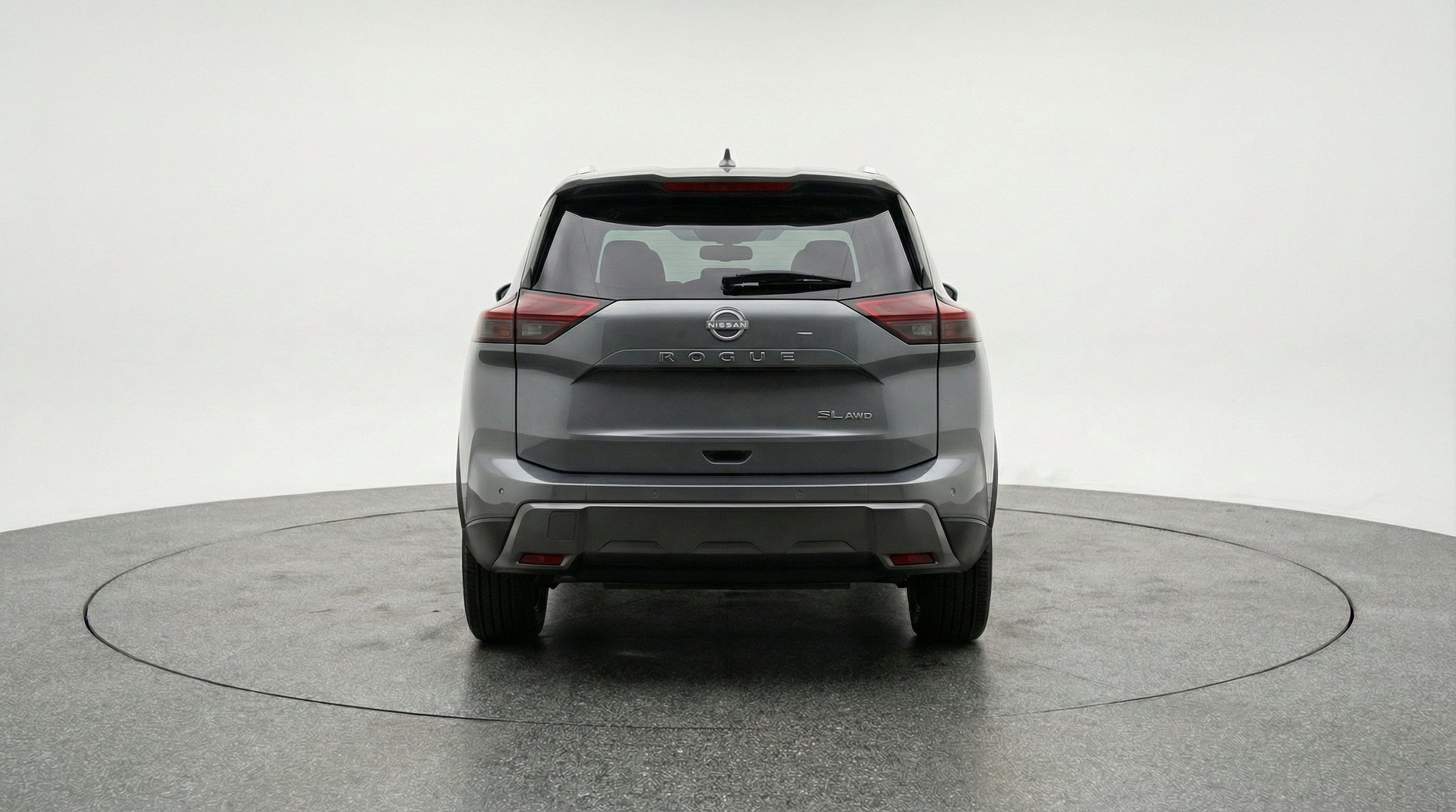 Thumbnail: 2026 Nissan Rogue - 7