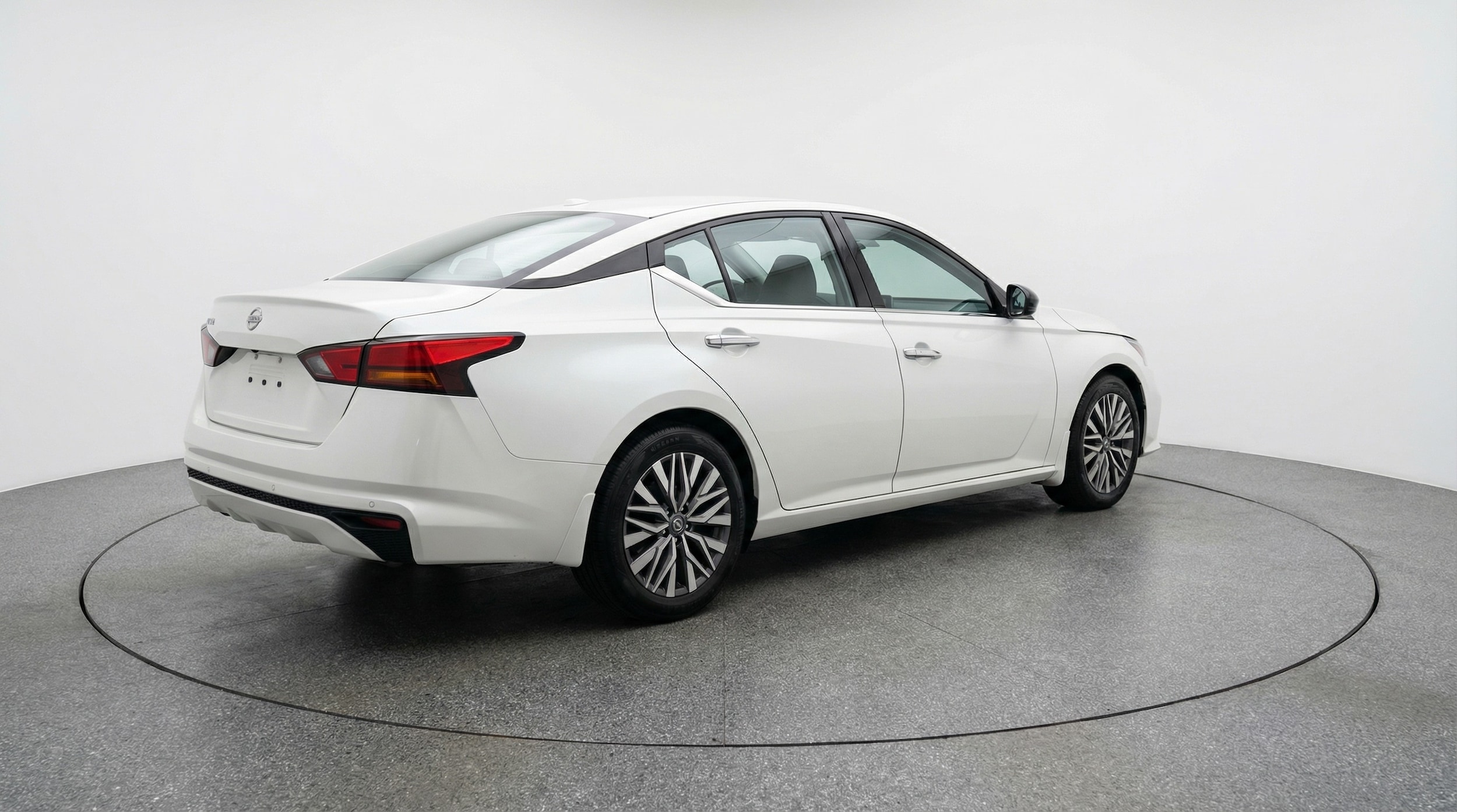 Thumbnail: 2025 Nissan Altima - 7