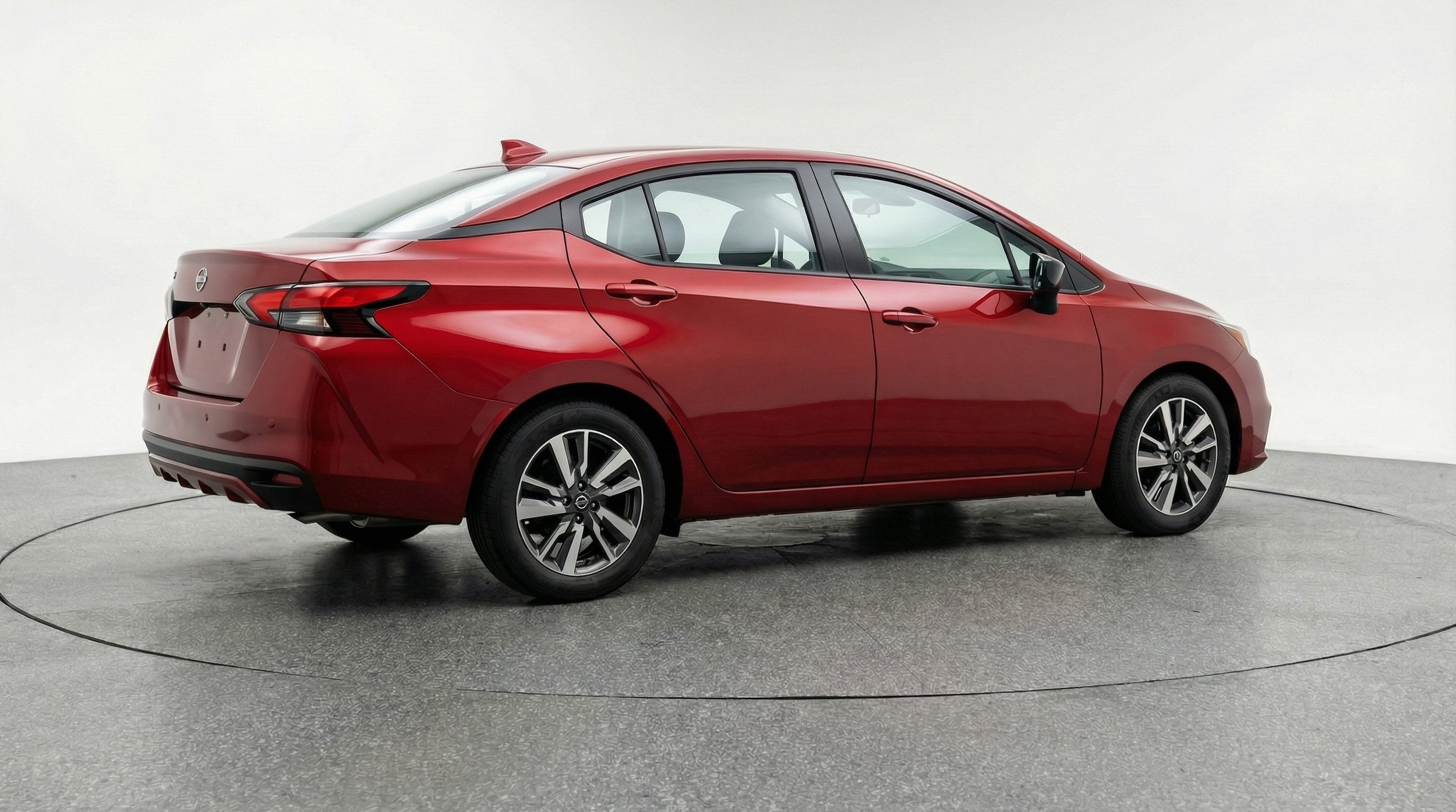 Thumbnail: 2025 Nissan Versa - 7