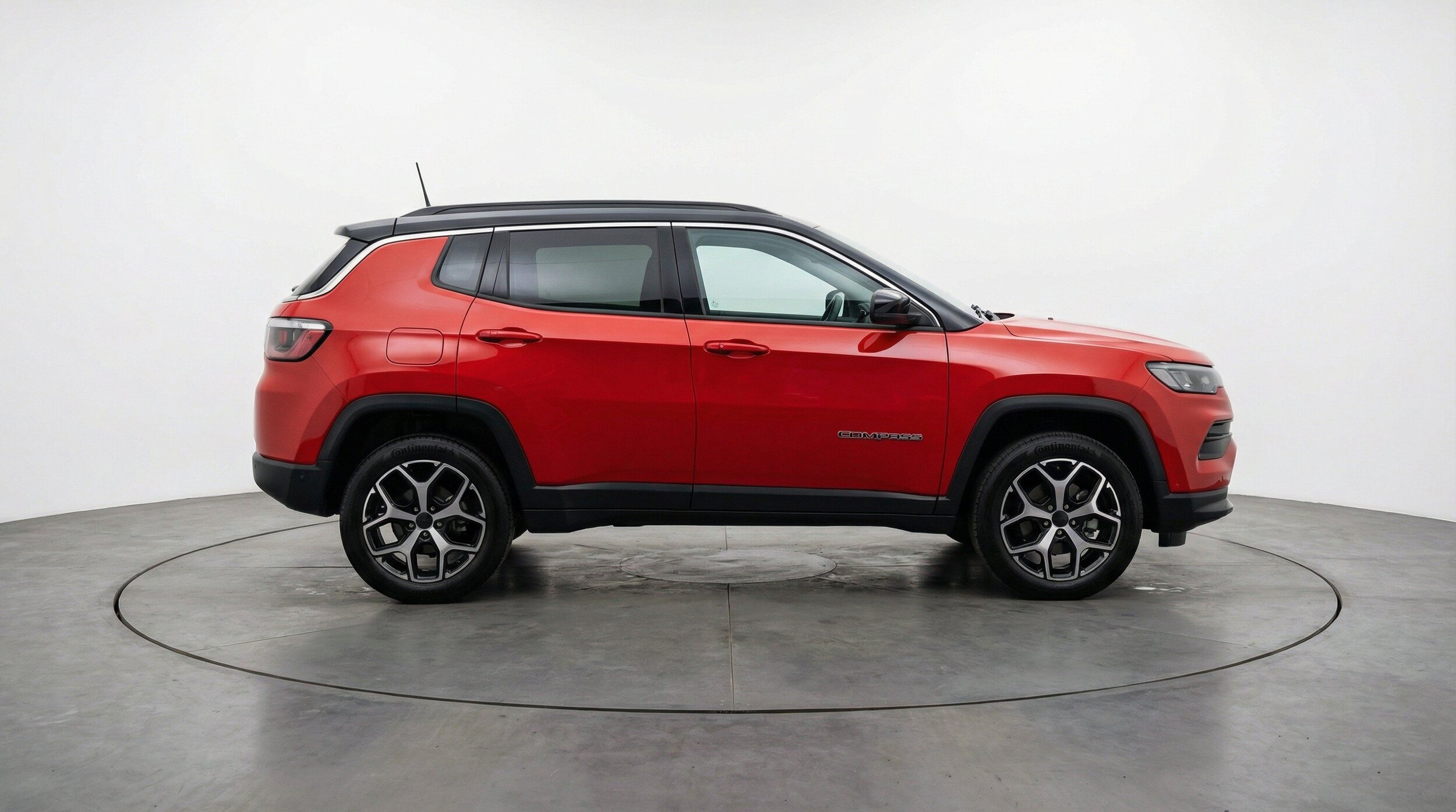 Thumbnail: 2025 Jeep Compass - 11