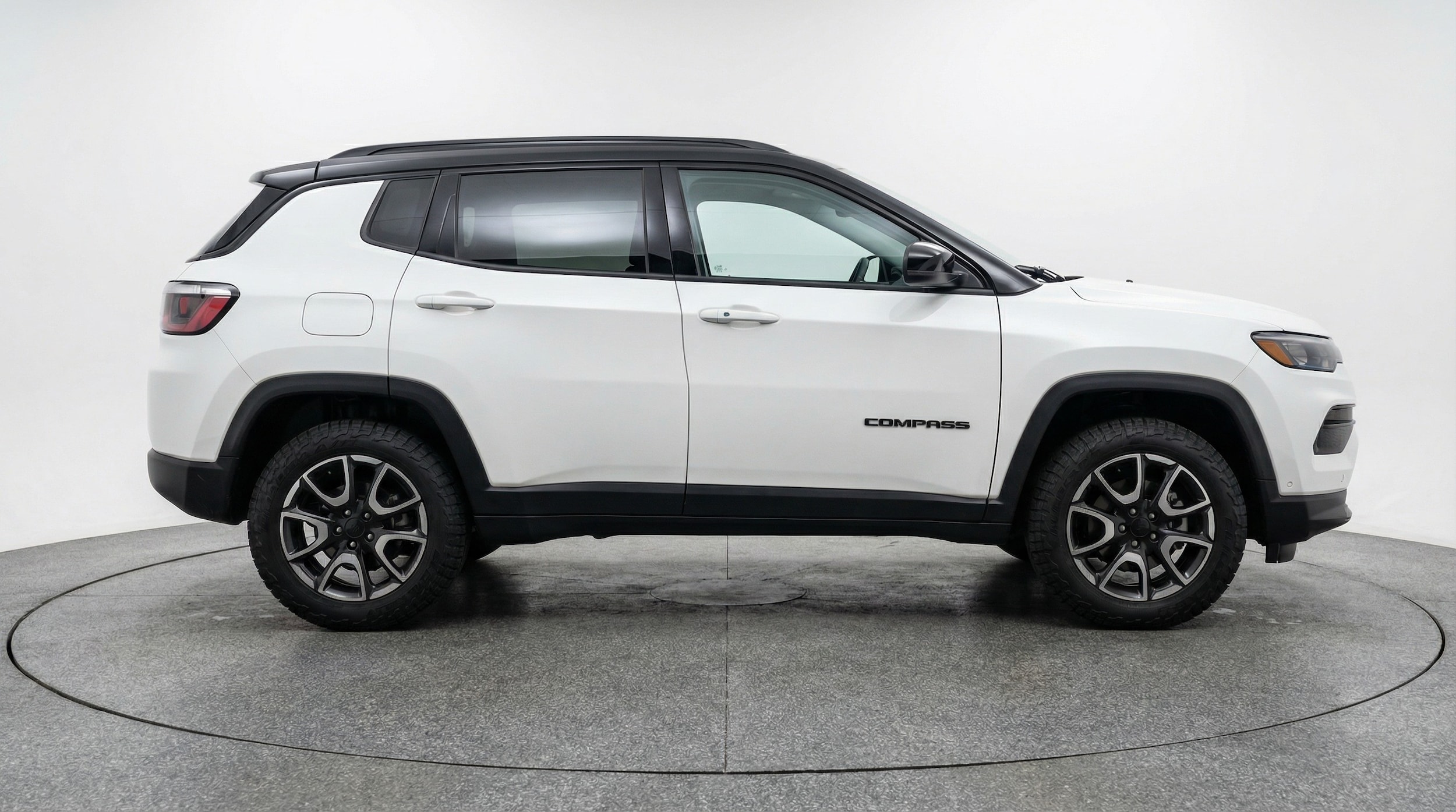Thumbnail: 2025 Jeep Compass - 8