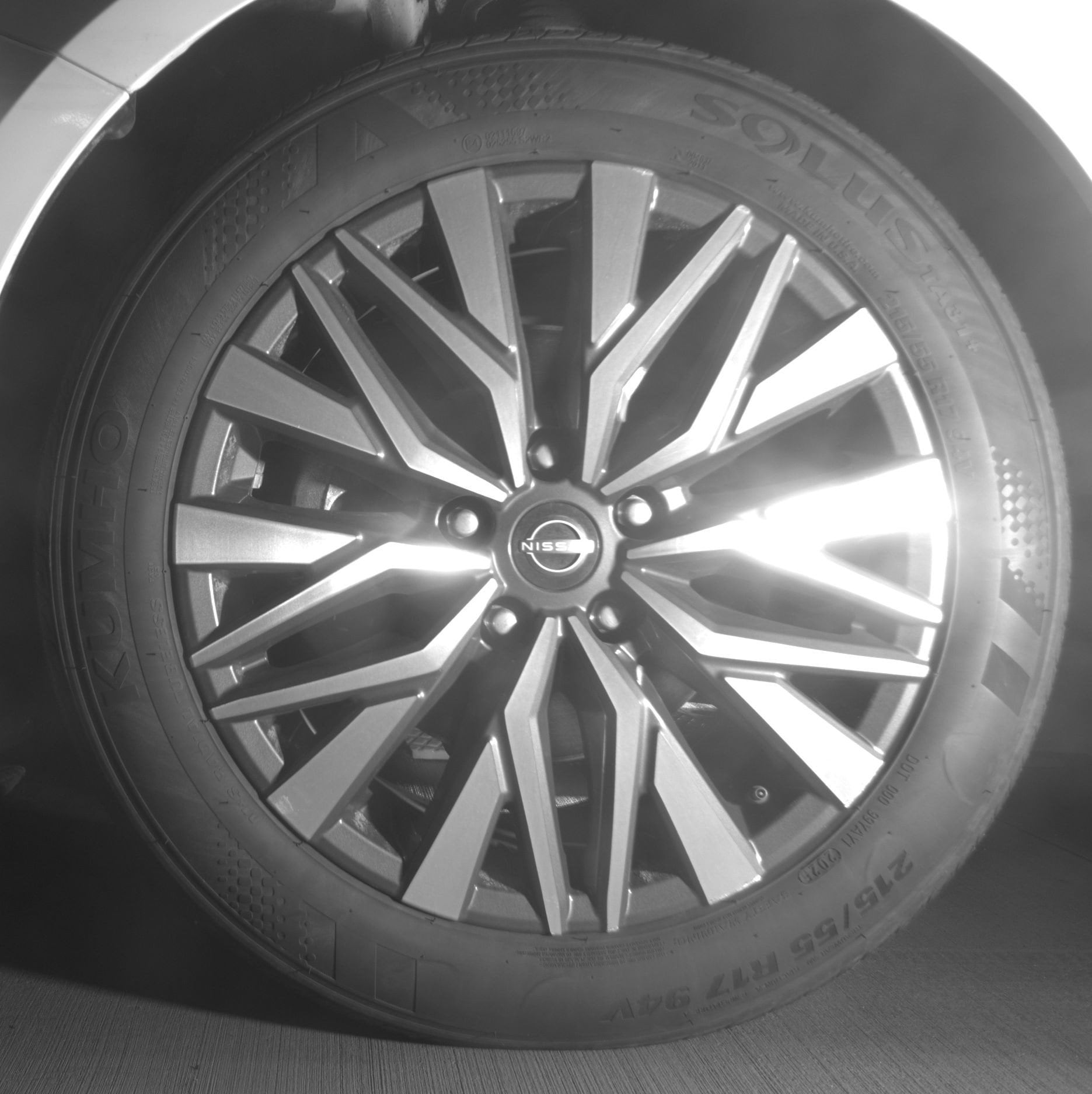 Thumbnail: 2025 Nissan Altima - 12
