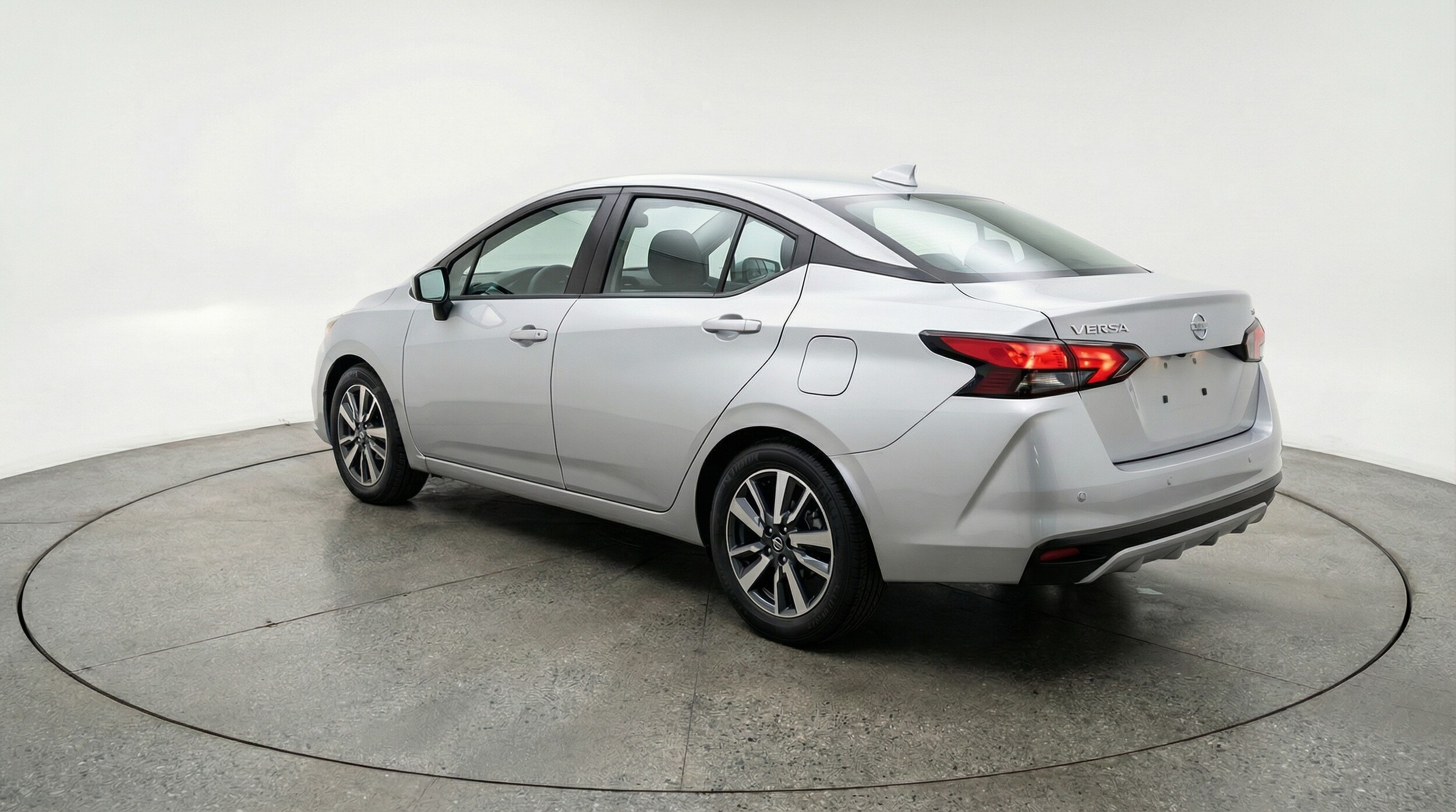 Thumbnail: 2025 Nissan Versa - 5