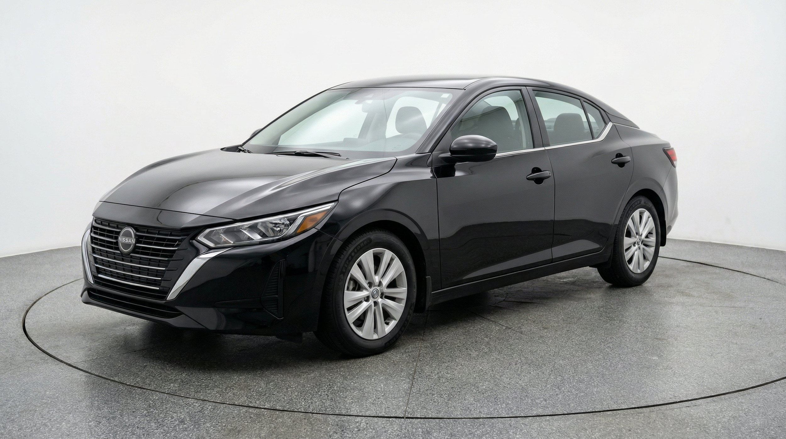 Thumbnail: 2025 Nissan Sentra - 3