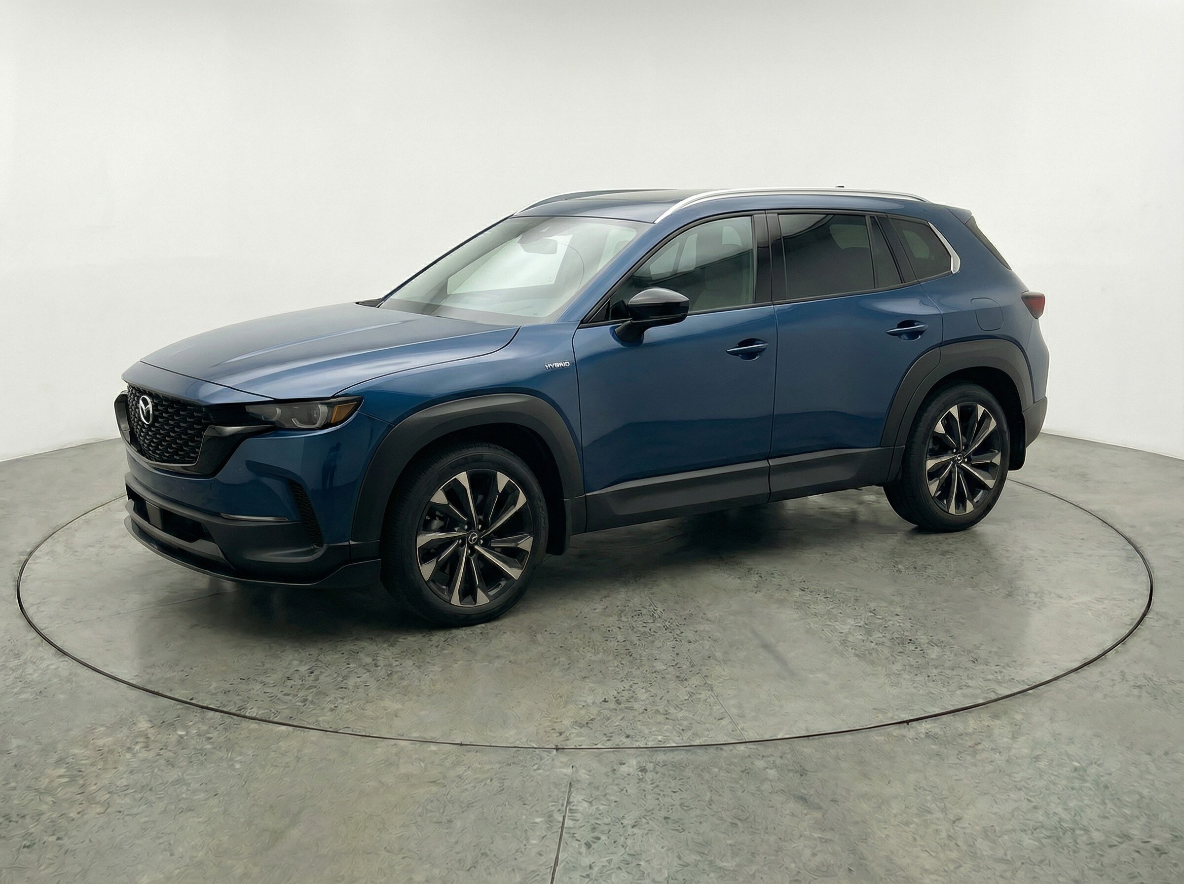 Thumbnail: 2025 Mazda CX-50 - 3