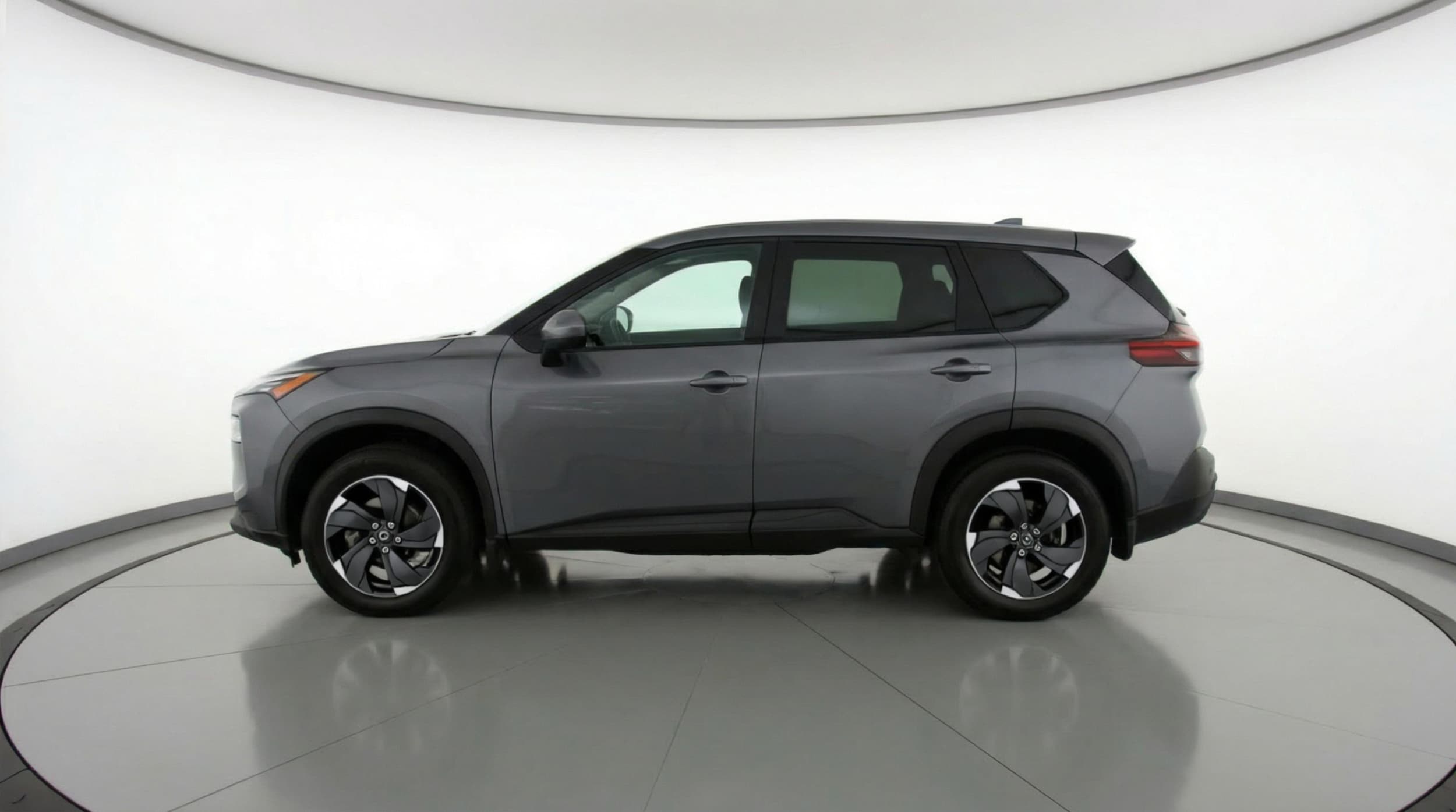 Thumbnail: 2025 Nissan Rogue - 4