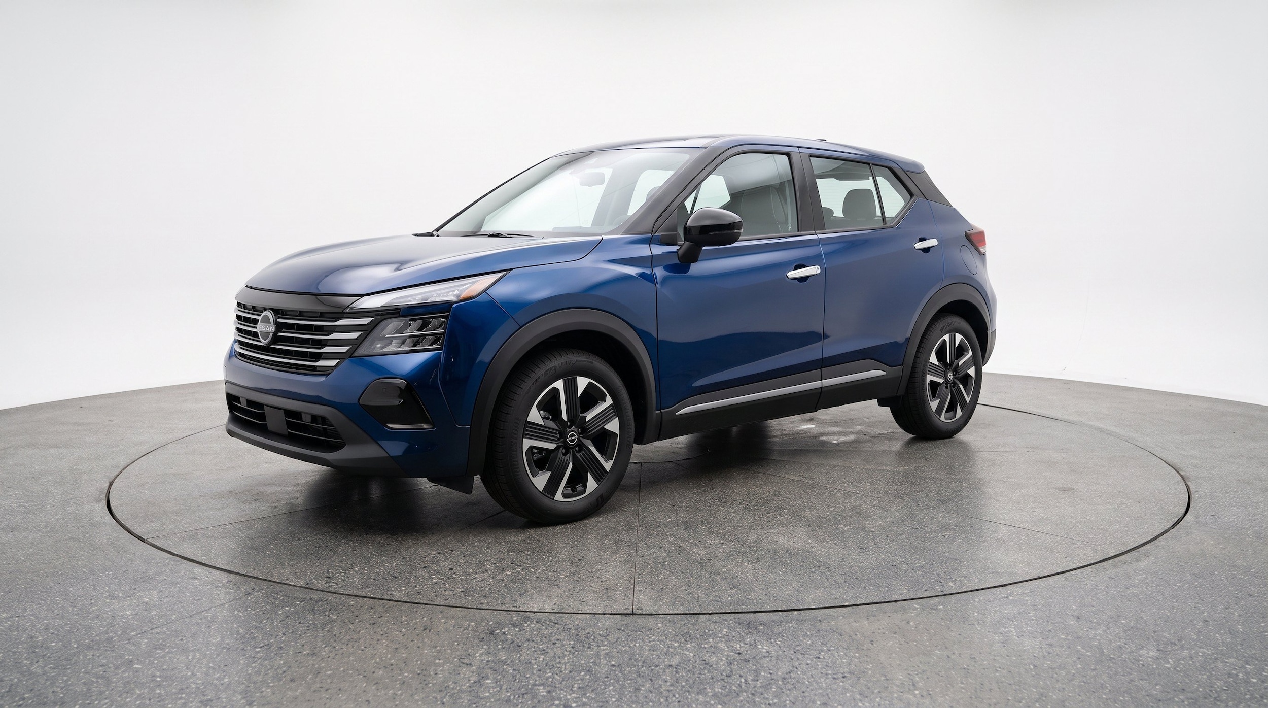 Thumbnail: 2026 Nissan Kicks - 3