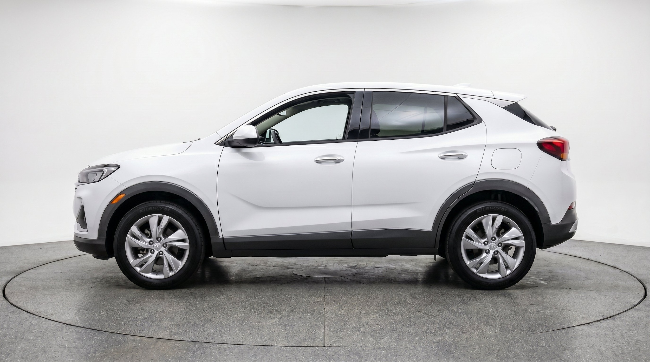 Thumbnail: 2026 Buick Encore GX - 5