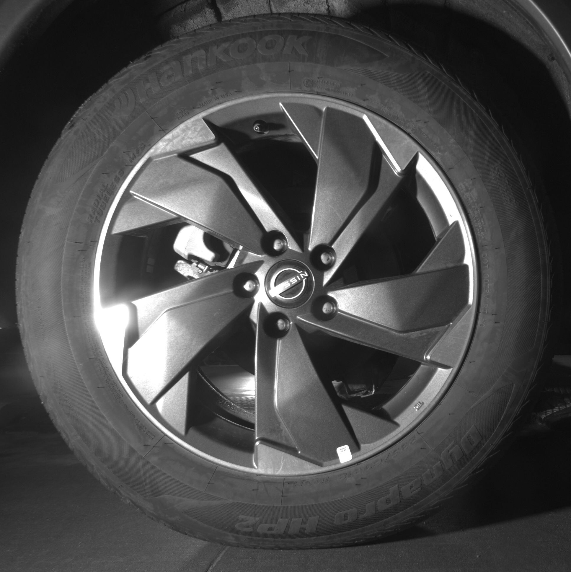 Thumbnail: 2025 Nissan Rogue - 12