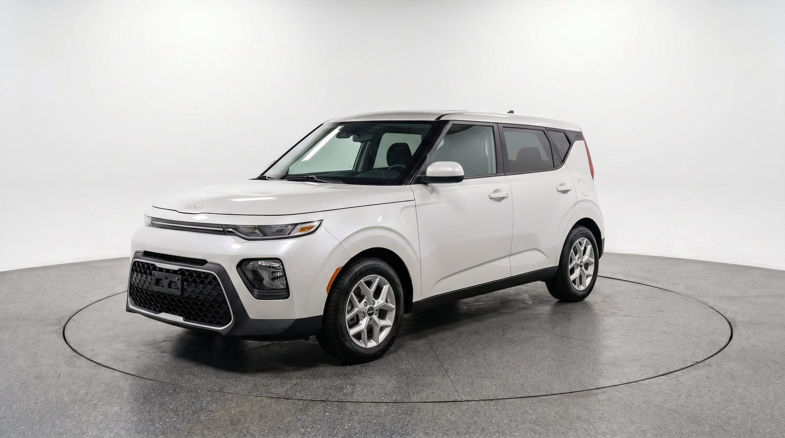Thumbnail: 2025 Kia Soul - 3