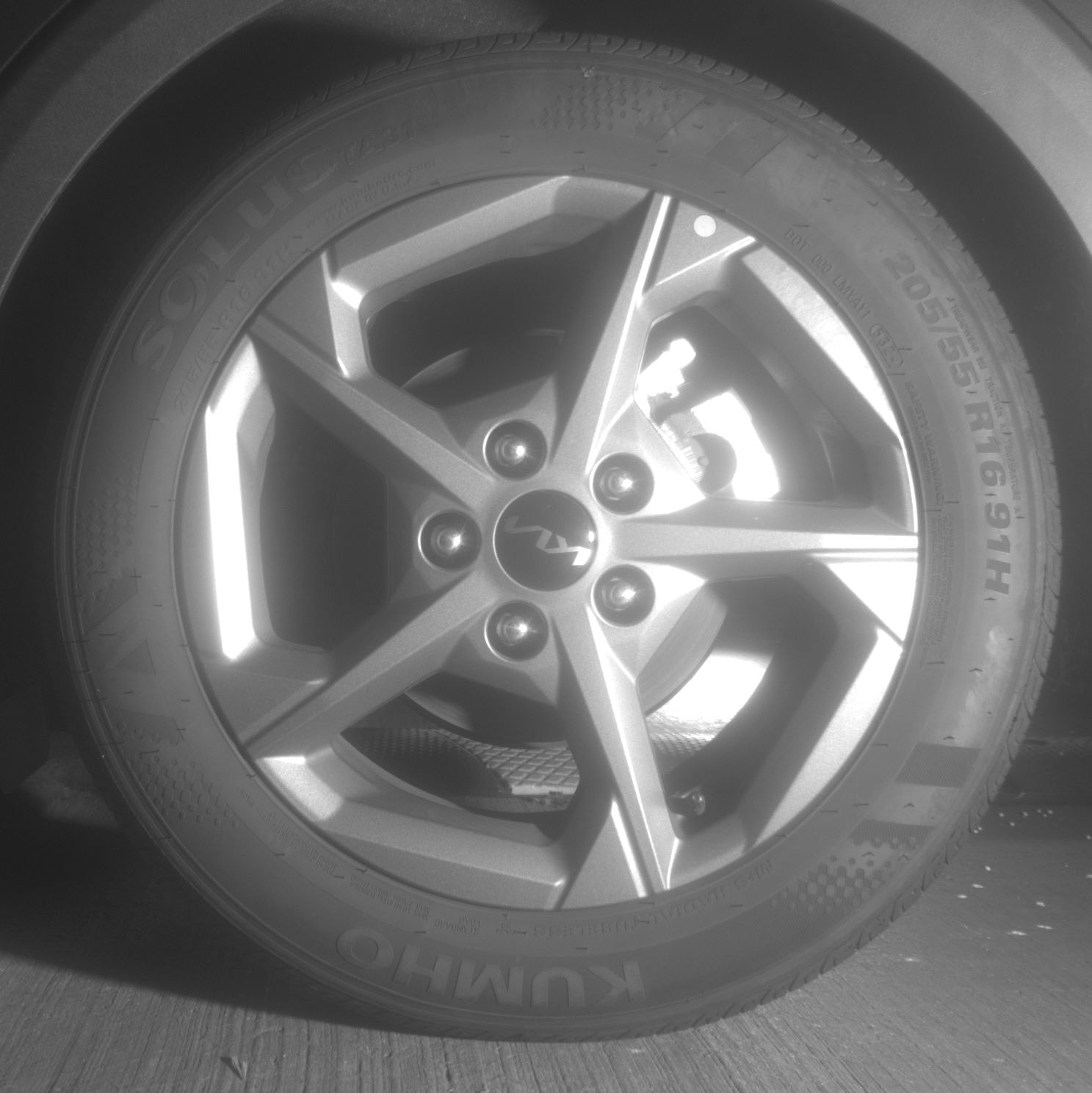 Thumbnail: 2025 Kia K4 - 11