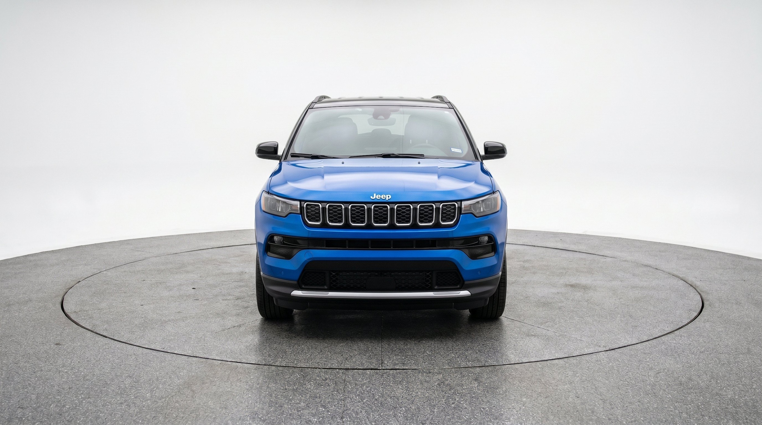 Thumbnail: 2025 Jeep Compass - 2