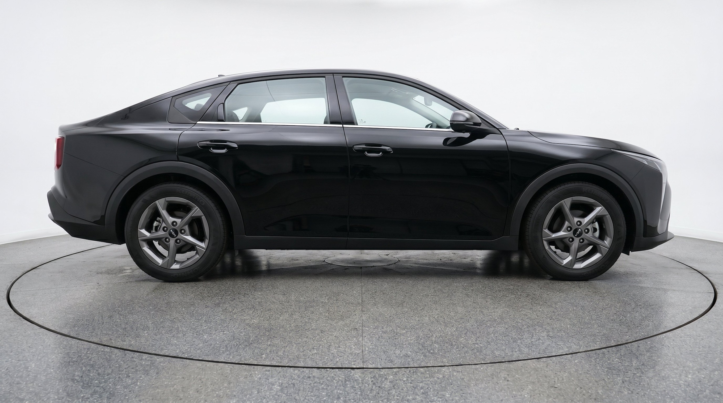 Thumbnail: 2026 Kia K4 - 11