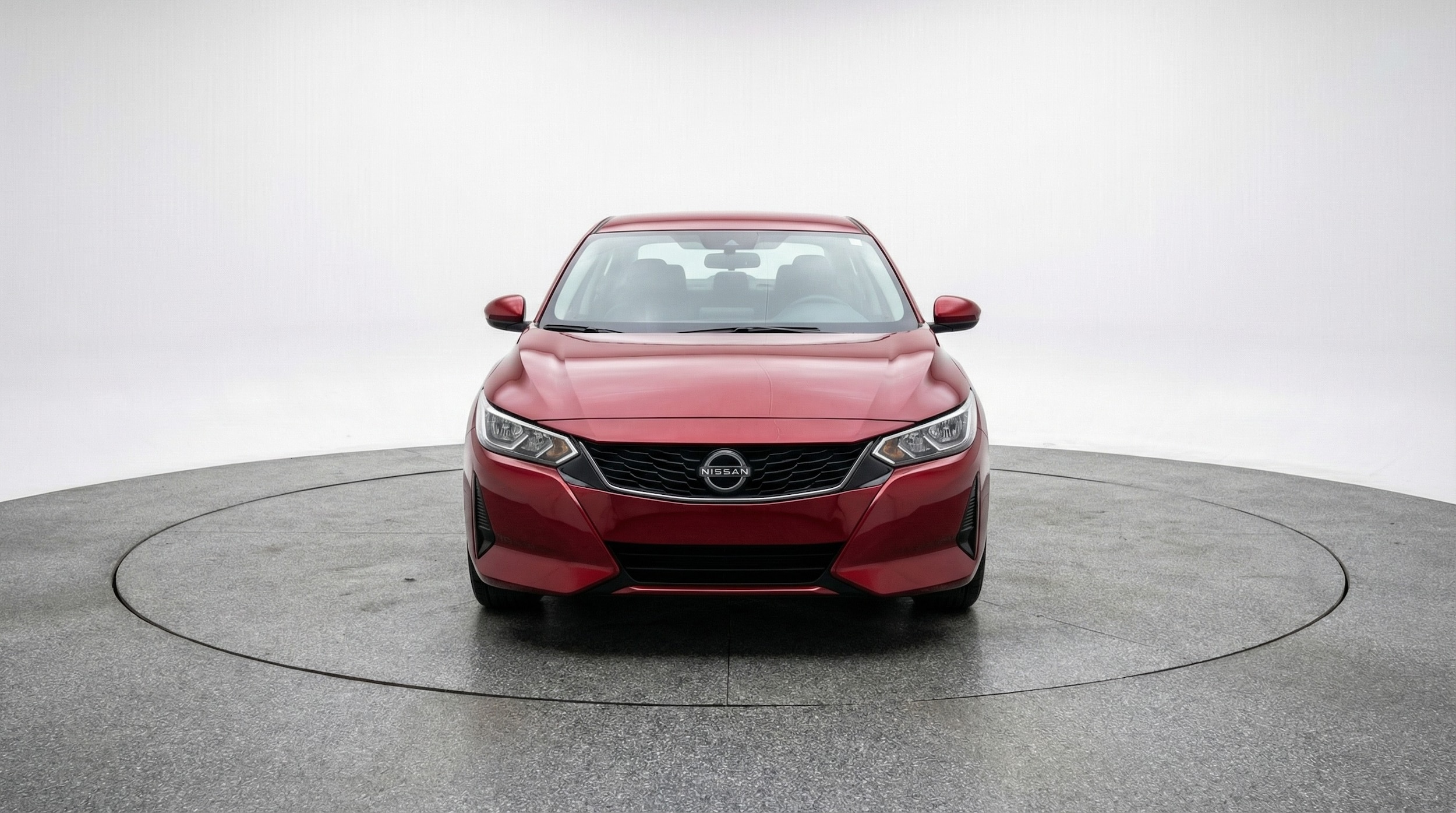 Thumbnail: 2025 Nissan Sentra - 2