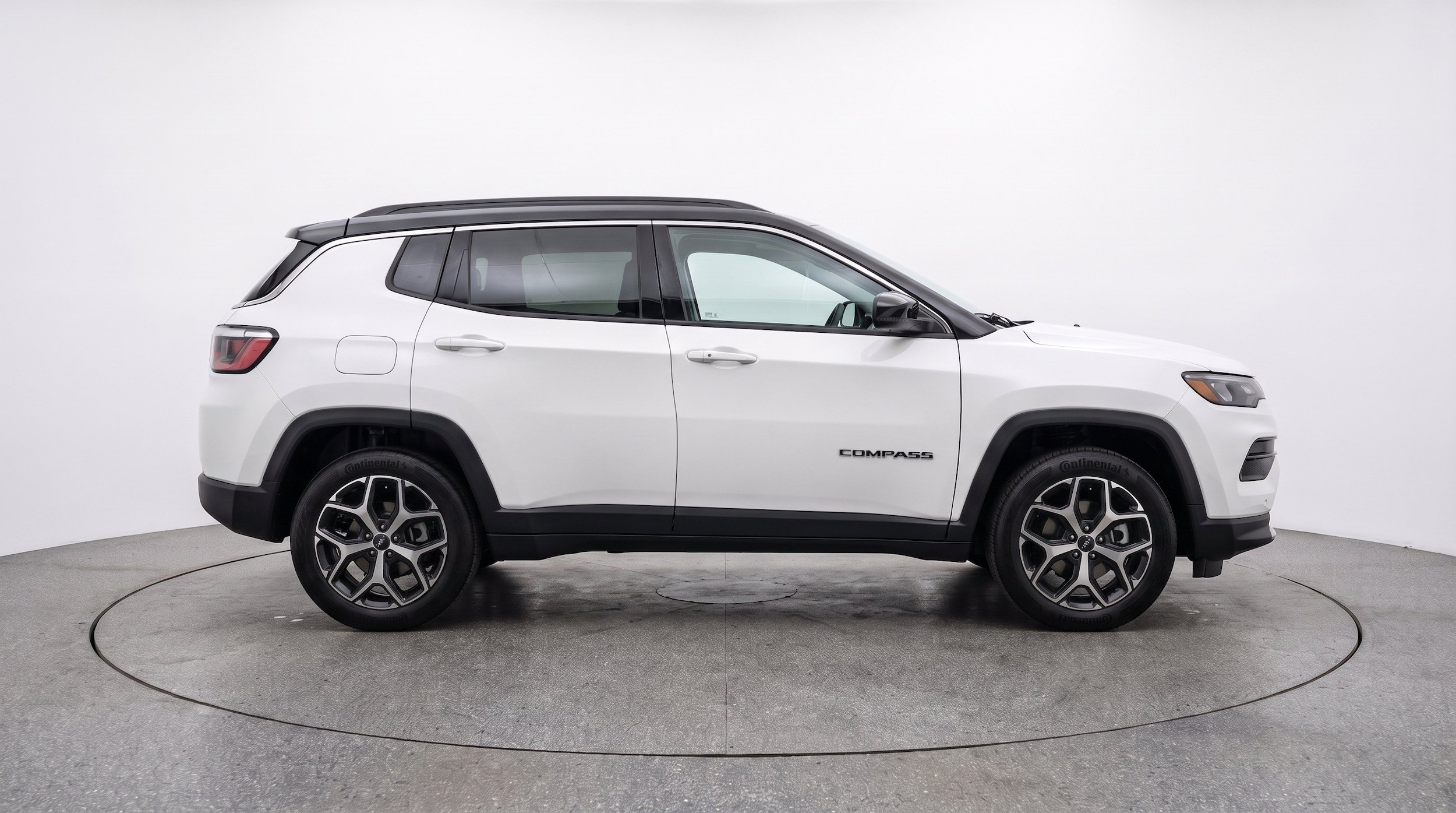 Thumbnail: 2025 Jeep Compass - 11