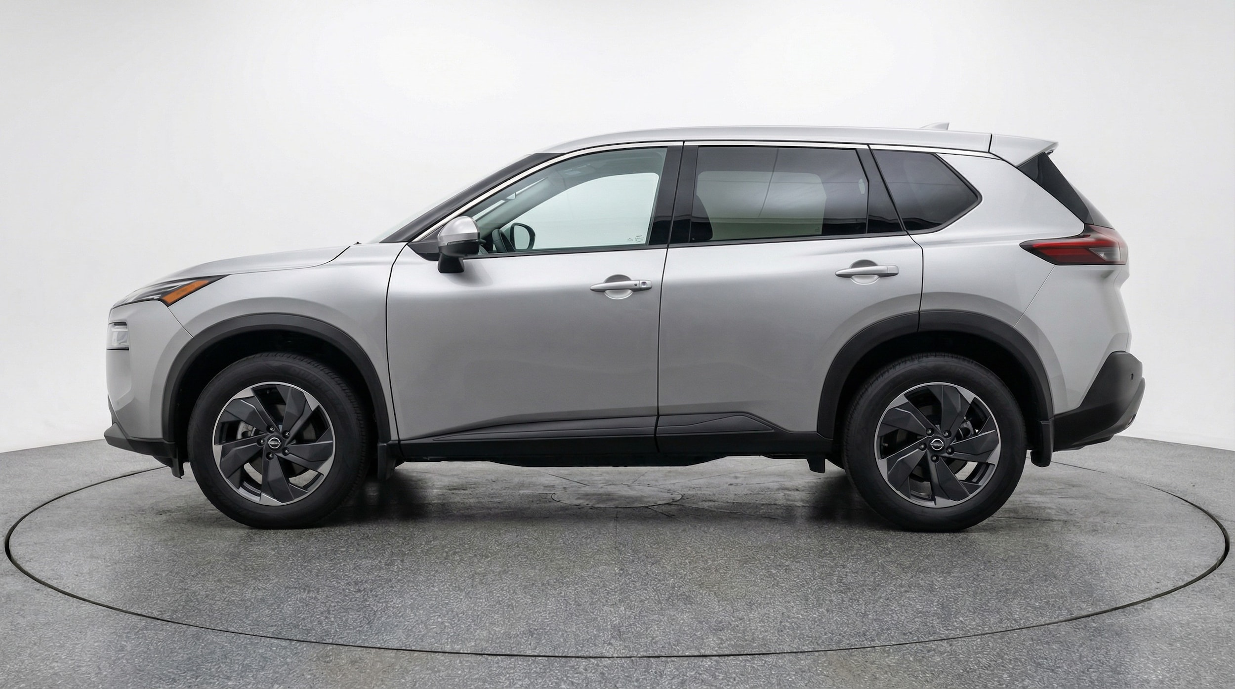 Thumbnail: 2025 Nissan Rogue - 4