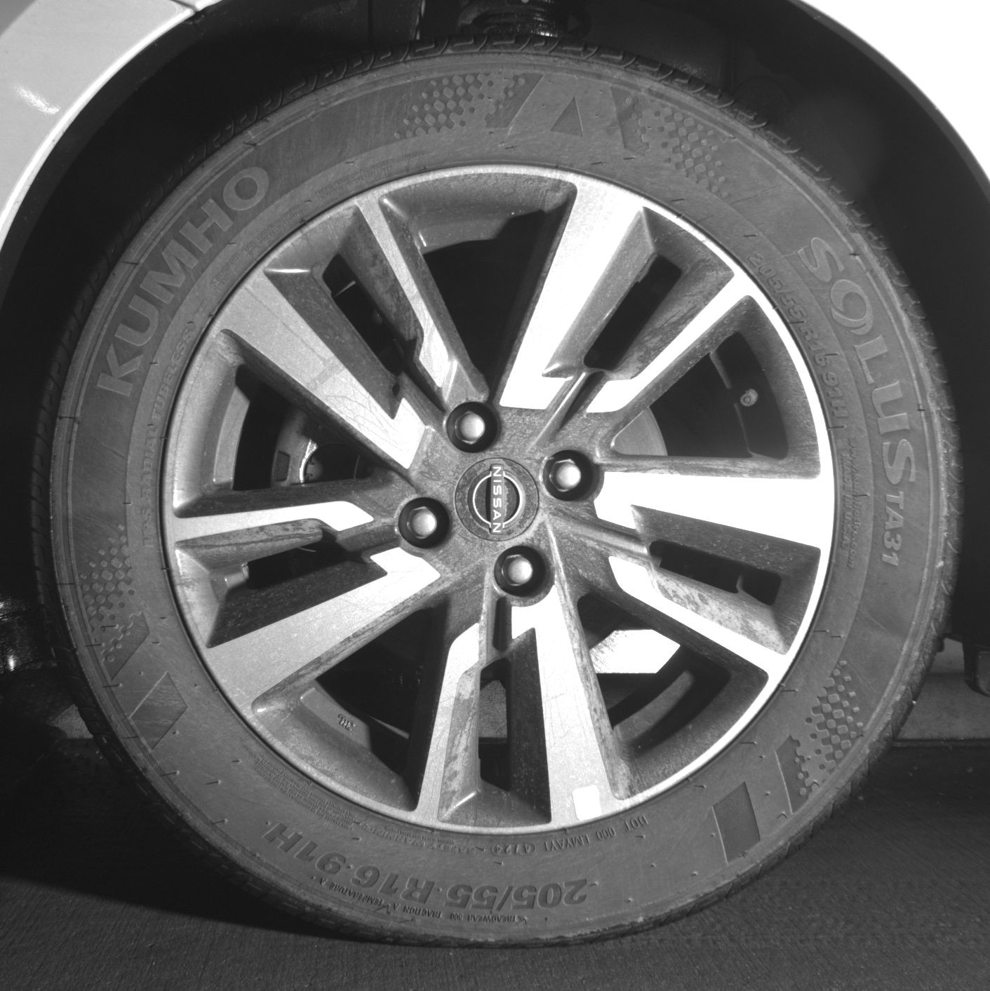 Thumbnail: 2025 Nissan Versa - 9