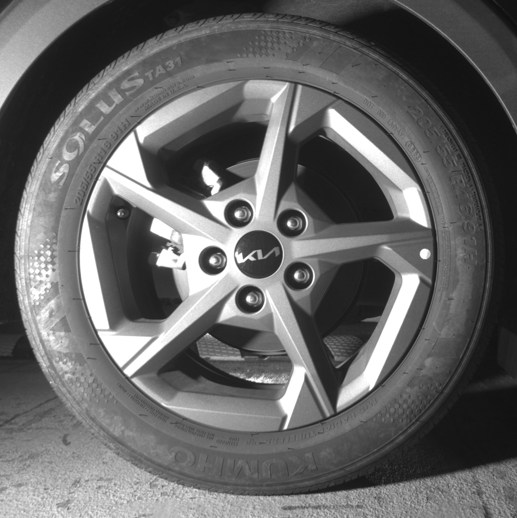 Thumbnail: 2025 Kia K4 - 12