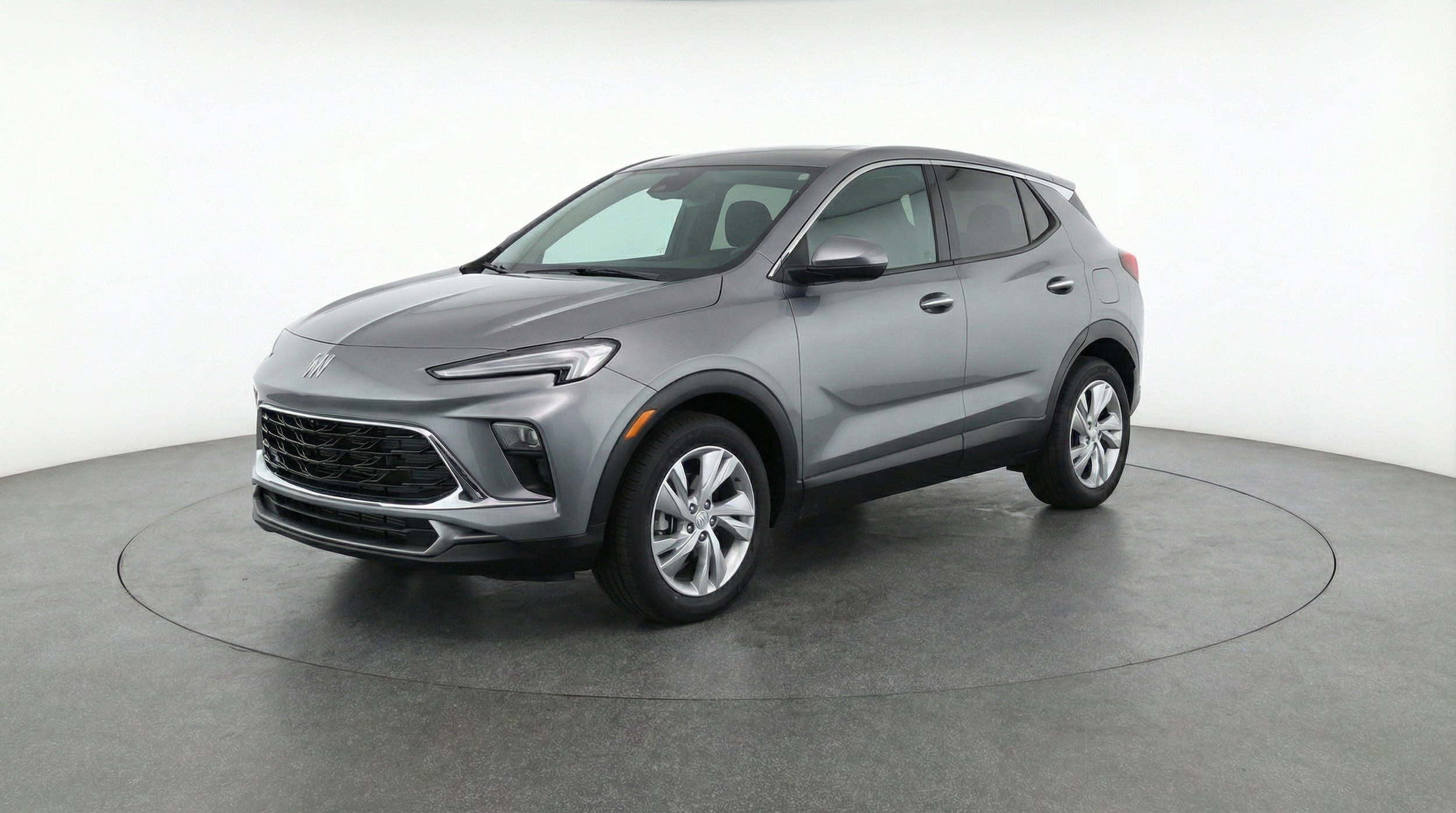 Thumbnail: 2026 Buick Encore GX - 3