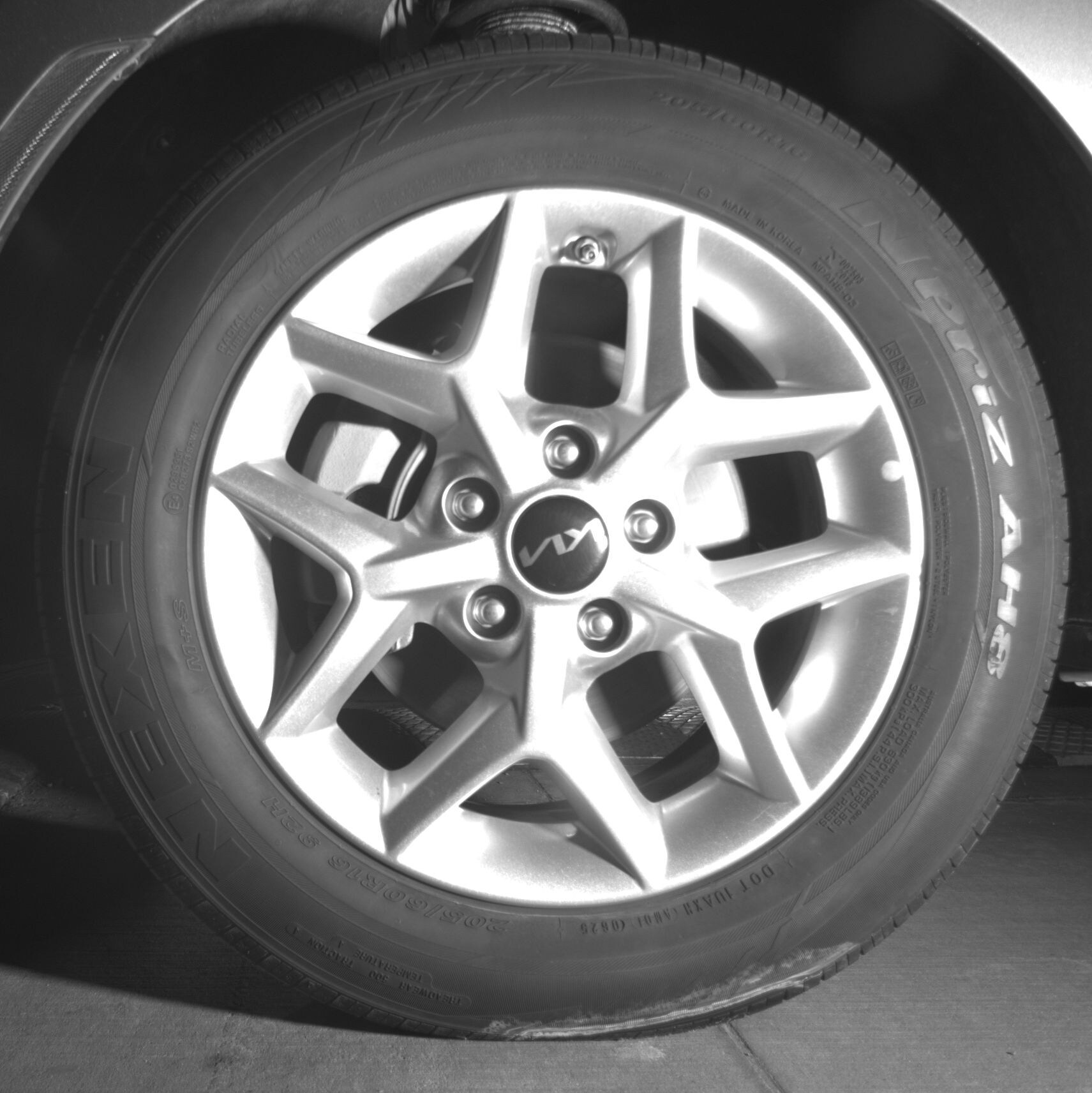 Thumbnail: 2025 Kia Soul - 9