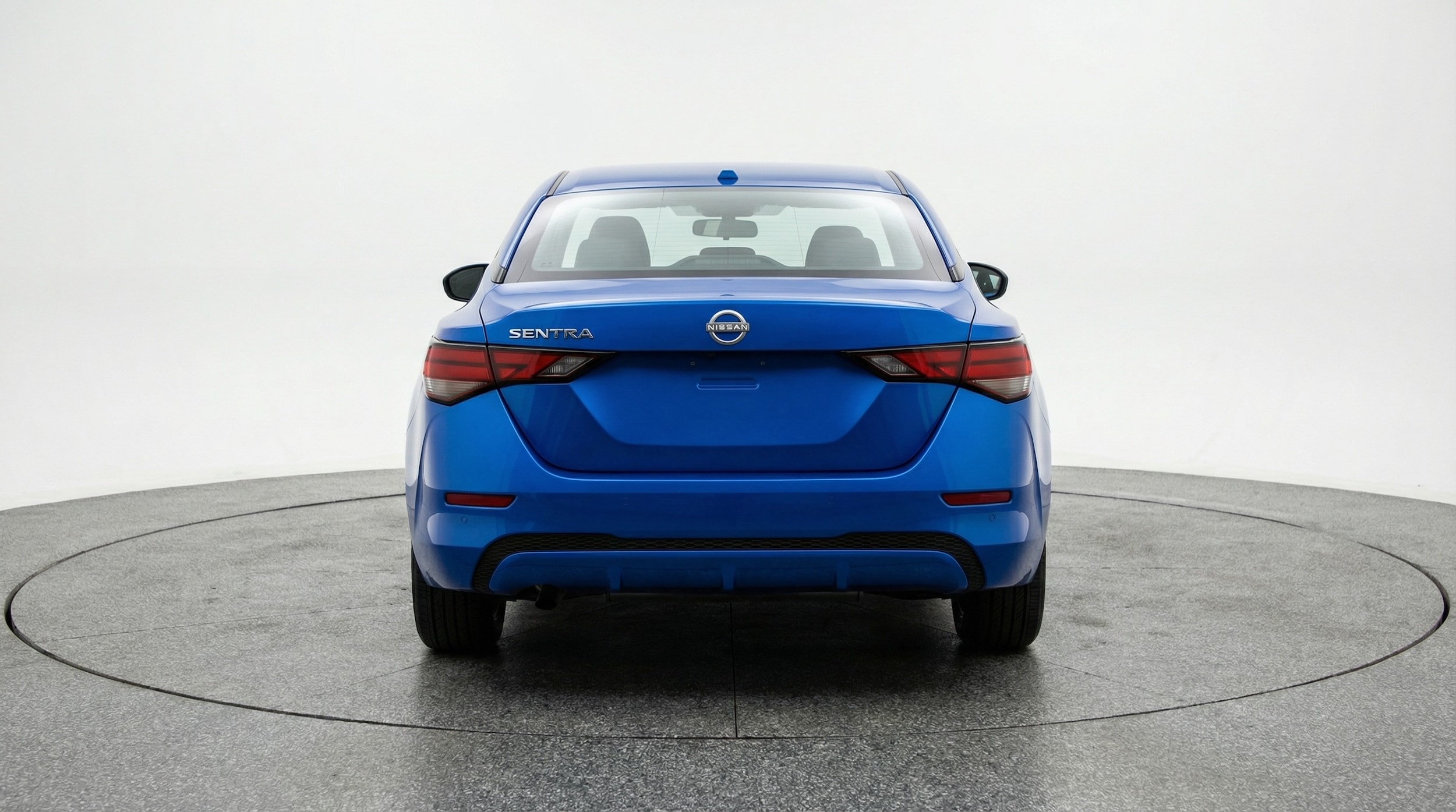 Thumbnail: 2025 Nissan Sentra - 6