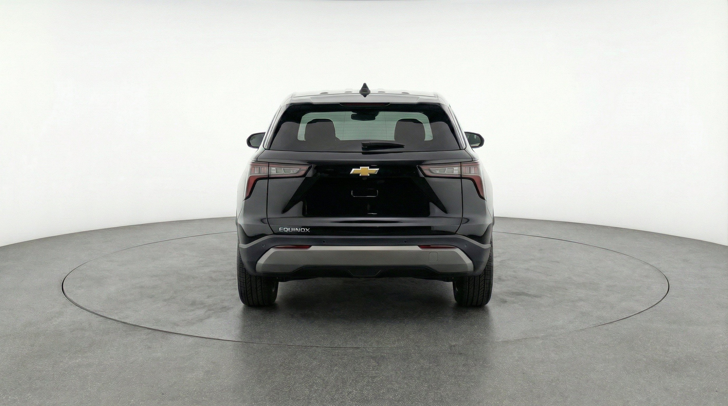 Thumbnail: 2025 Chevrolet Equinox - 7