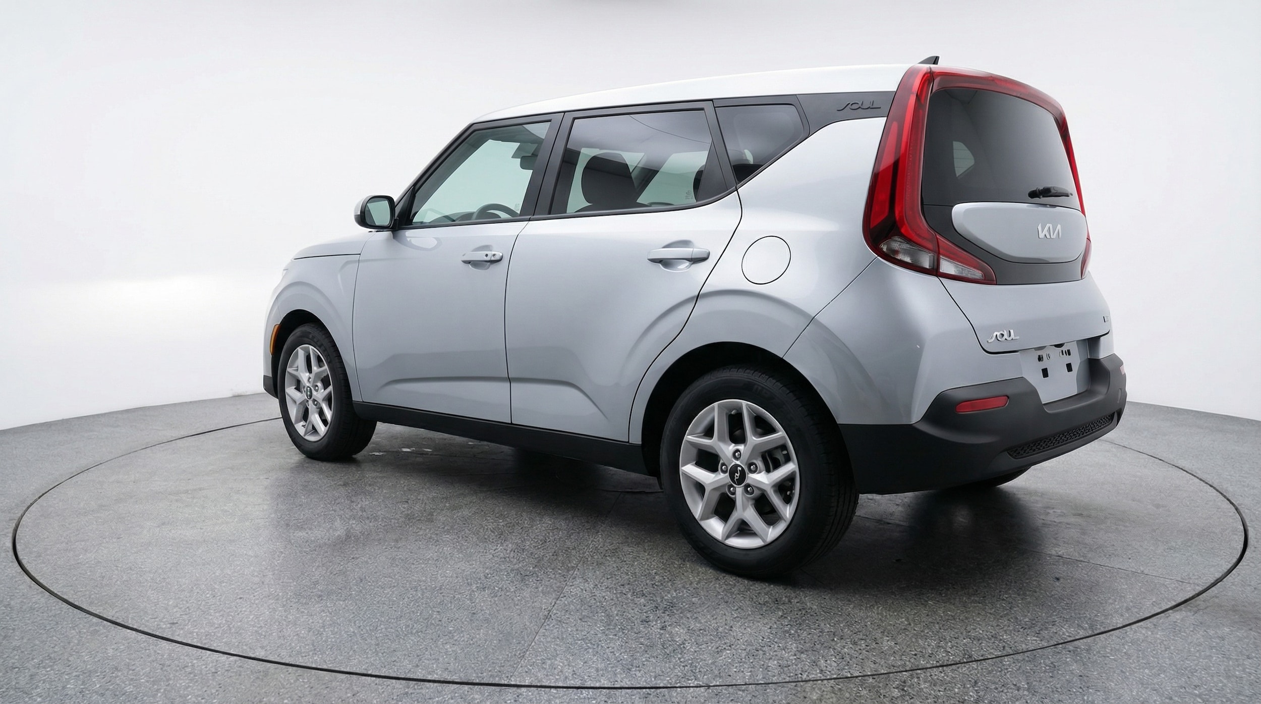 Thumbnail: 2025 Kia Soul - 5