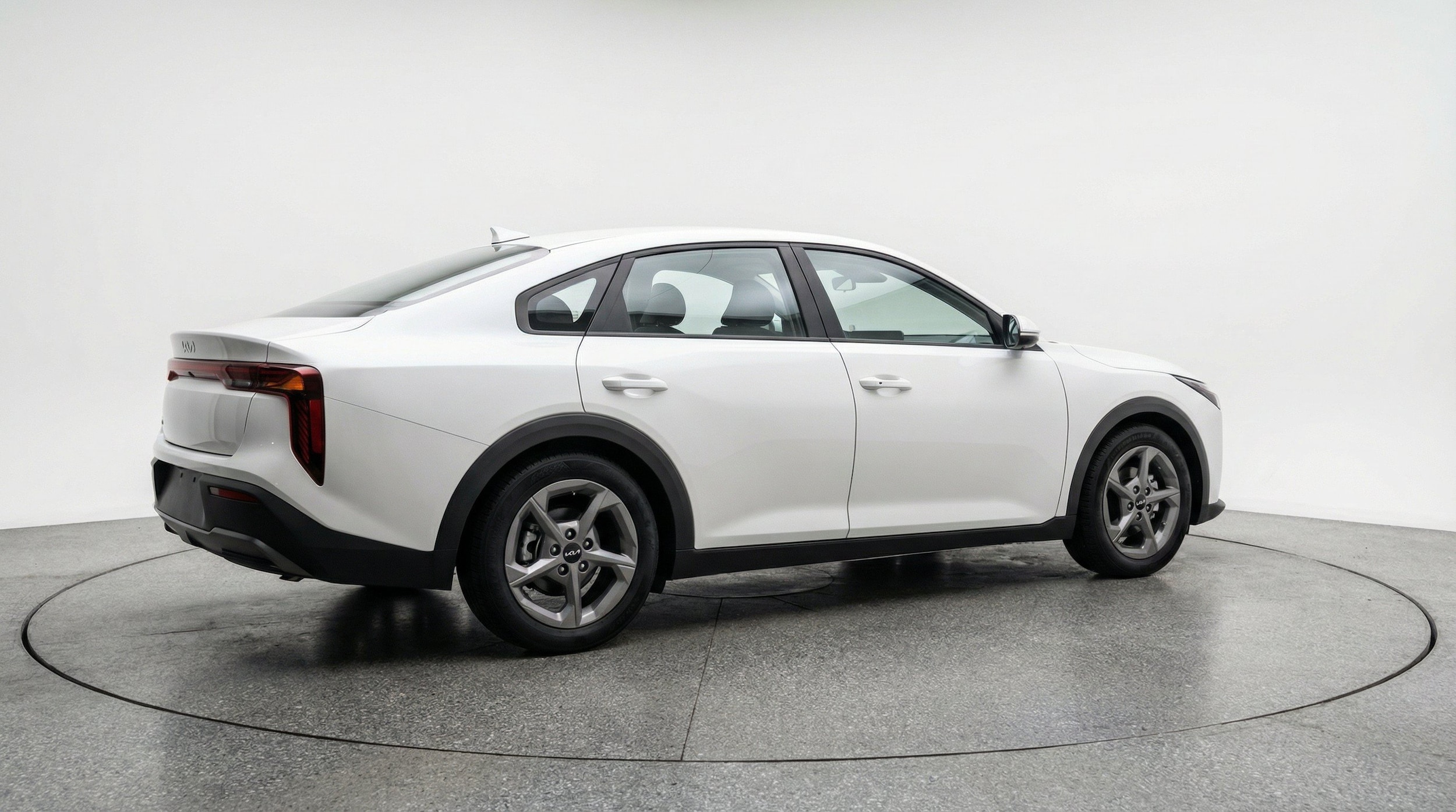 Thumbnail: 2025 Kia K4 - 9