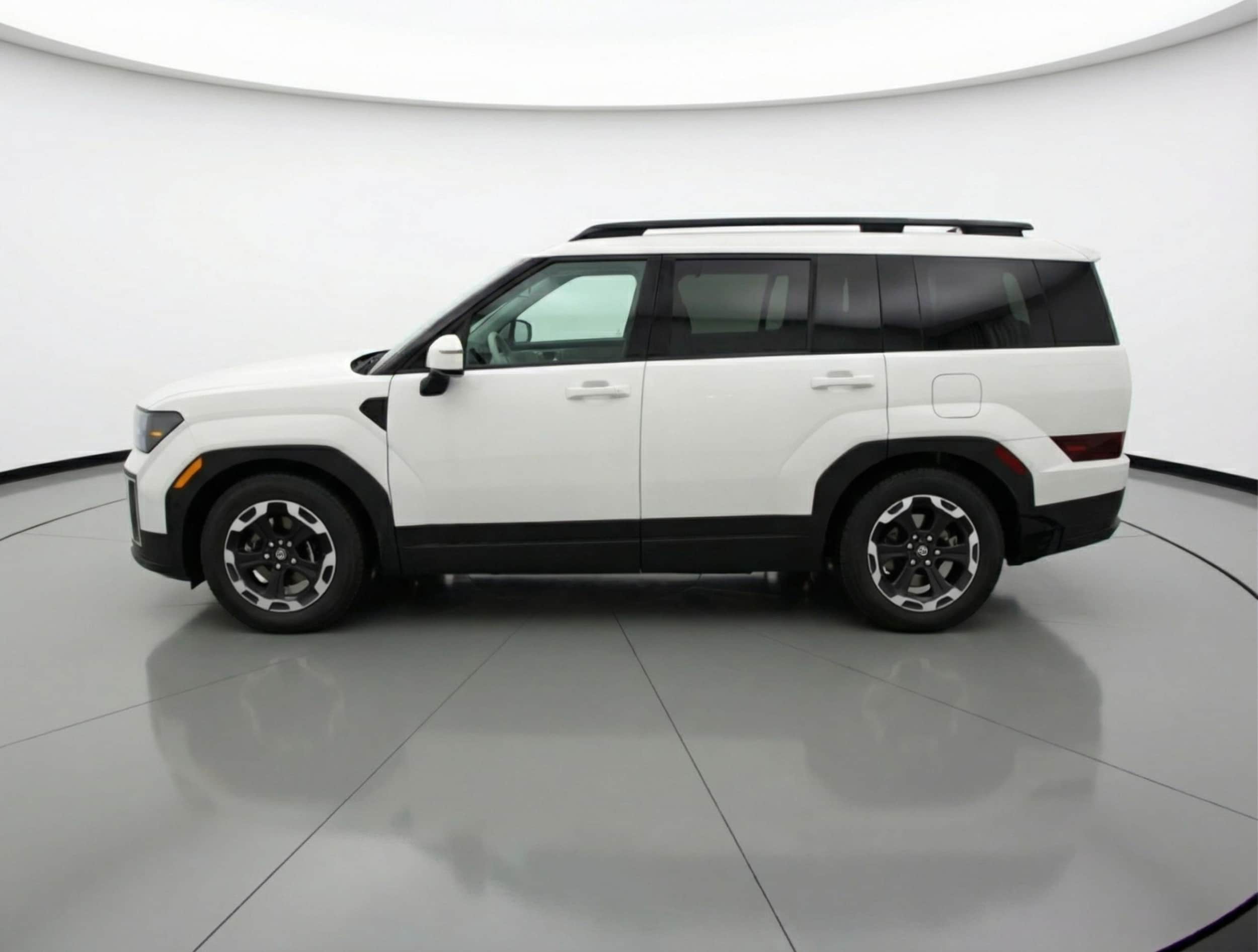 Thumbnail: 2025 Hyundai Santa Fe - 4