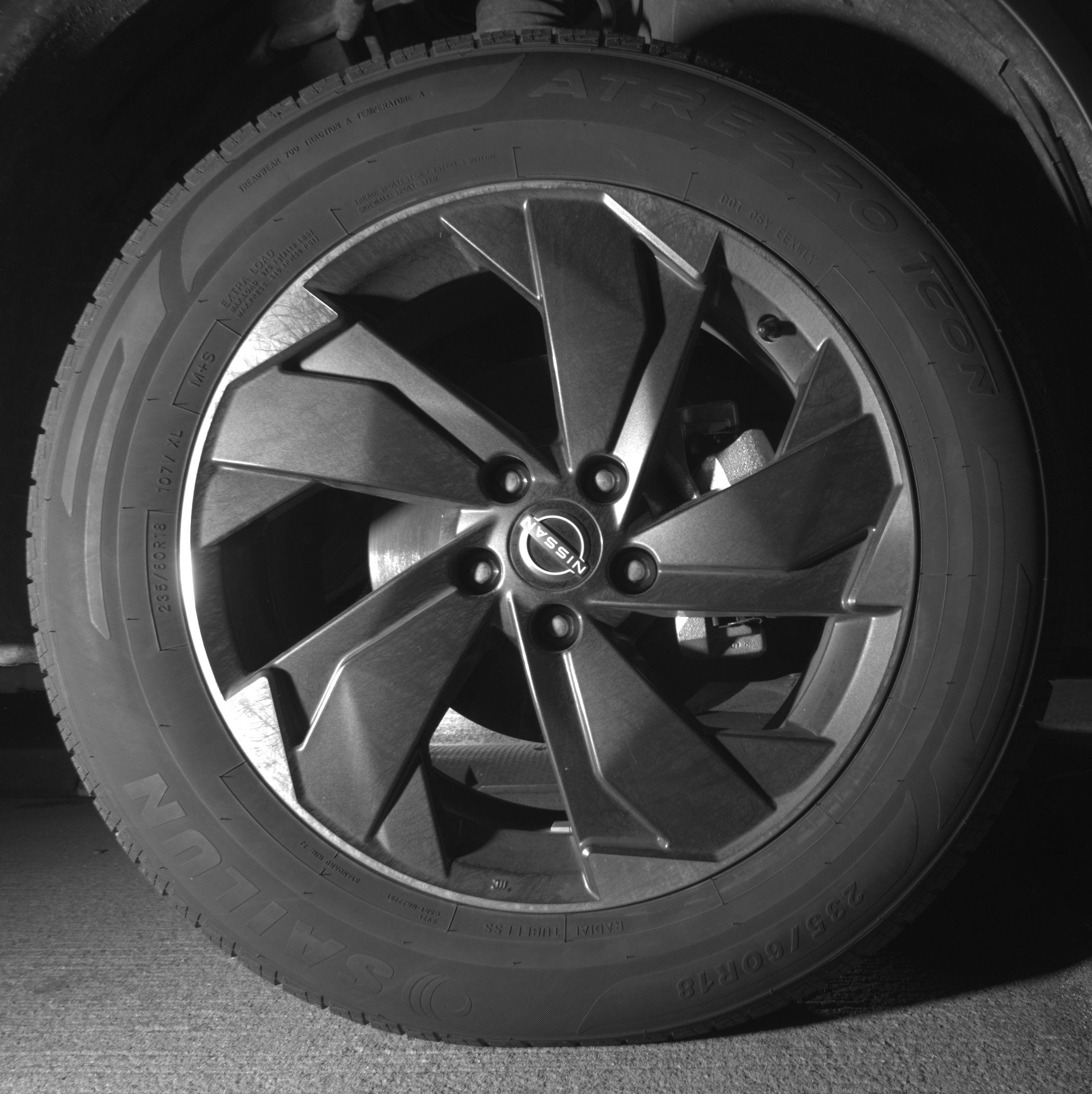 Thumbnail: 2025 Nissan Rogue - 10