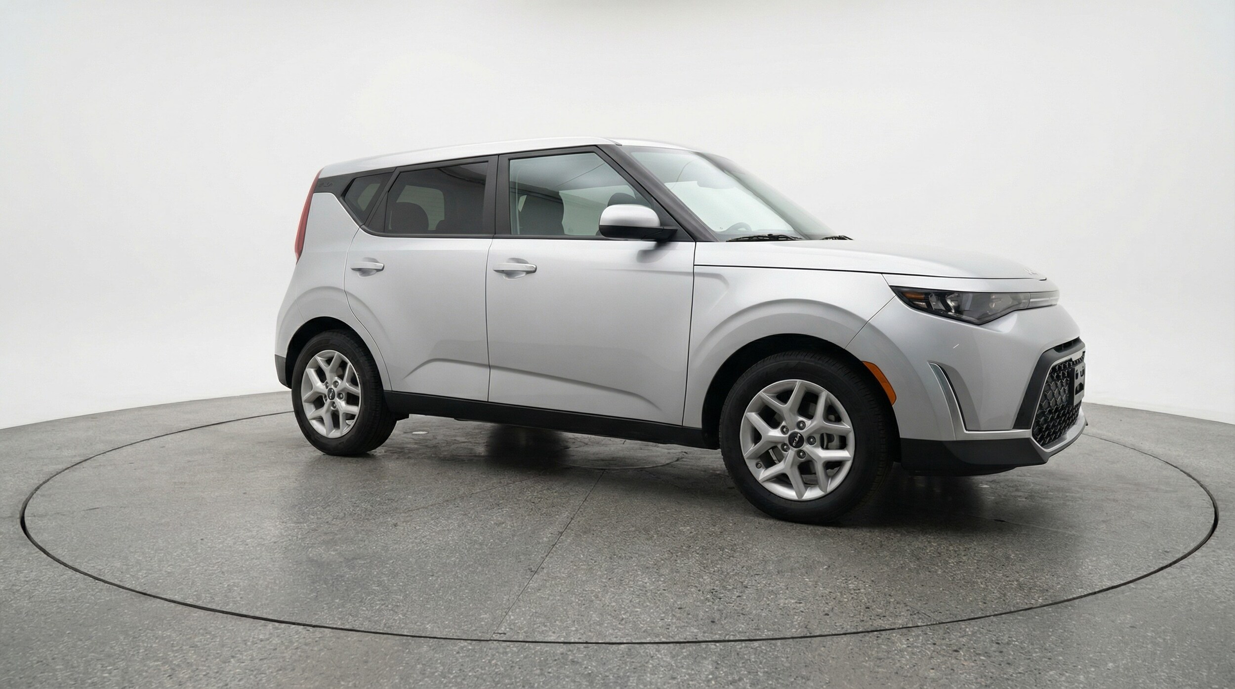 Thumbnail: 2025 Kia Soul - 1